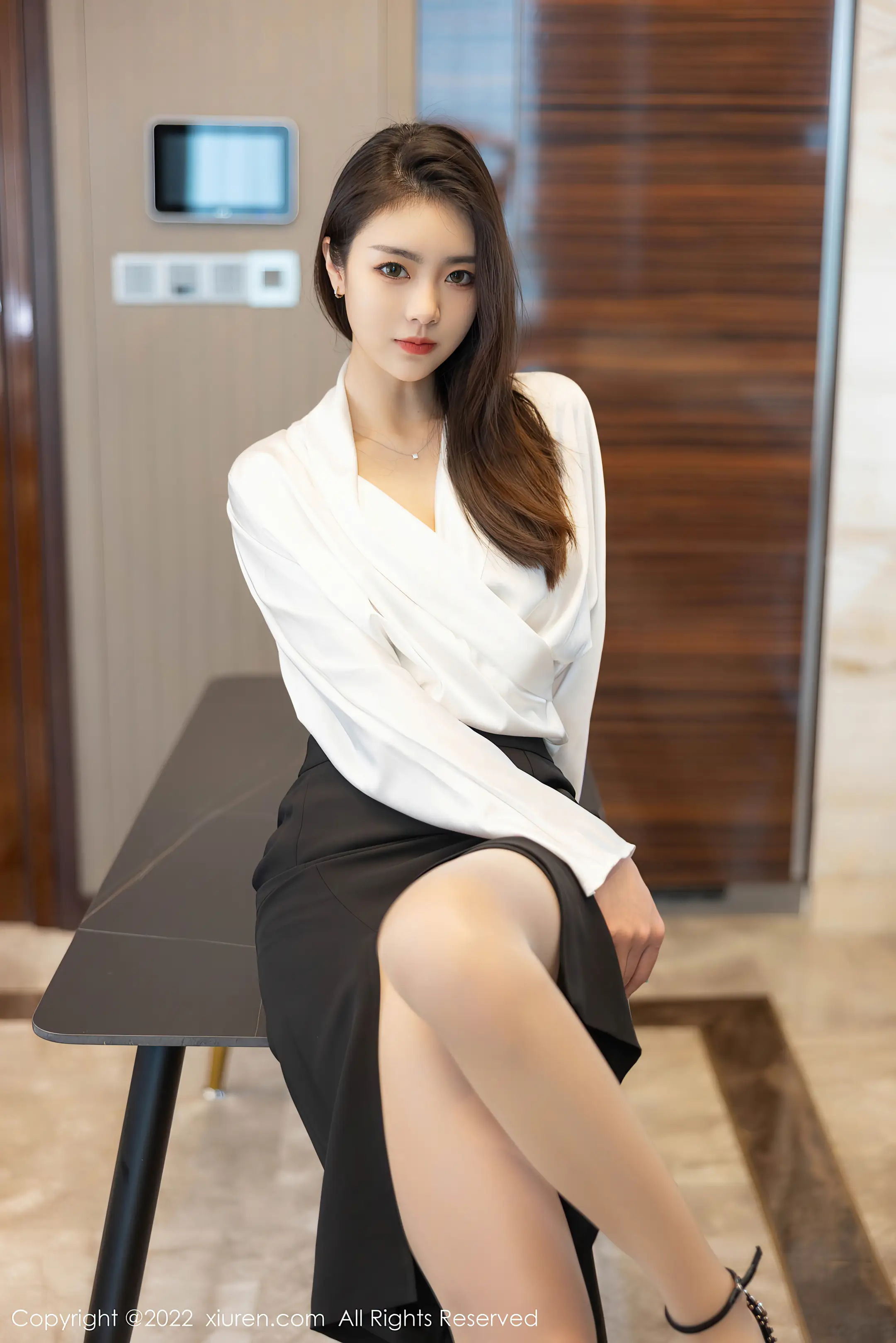 [Xiuren秀人网] 2022.04.14-010