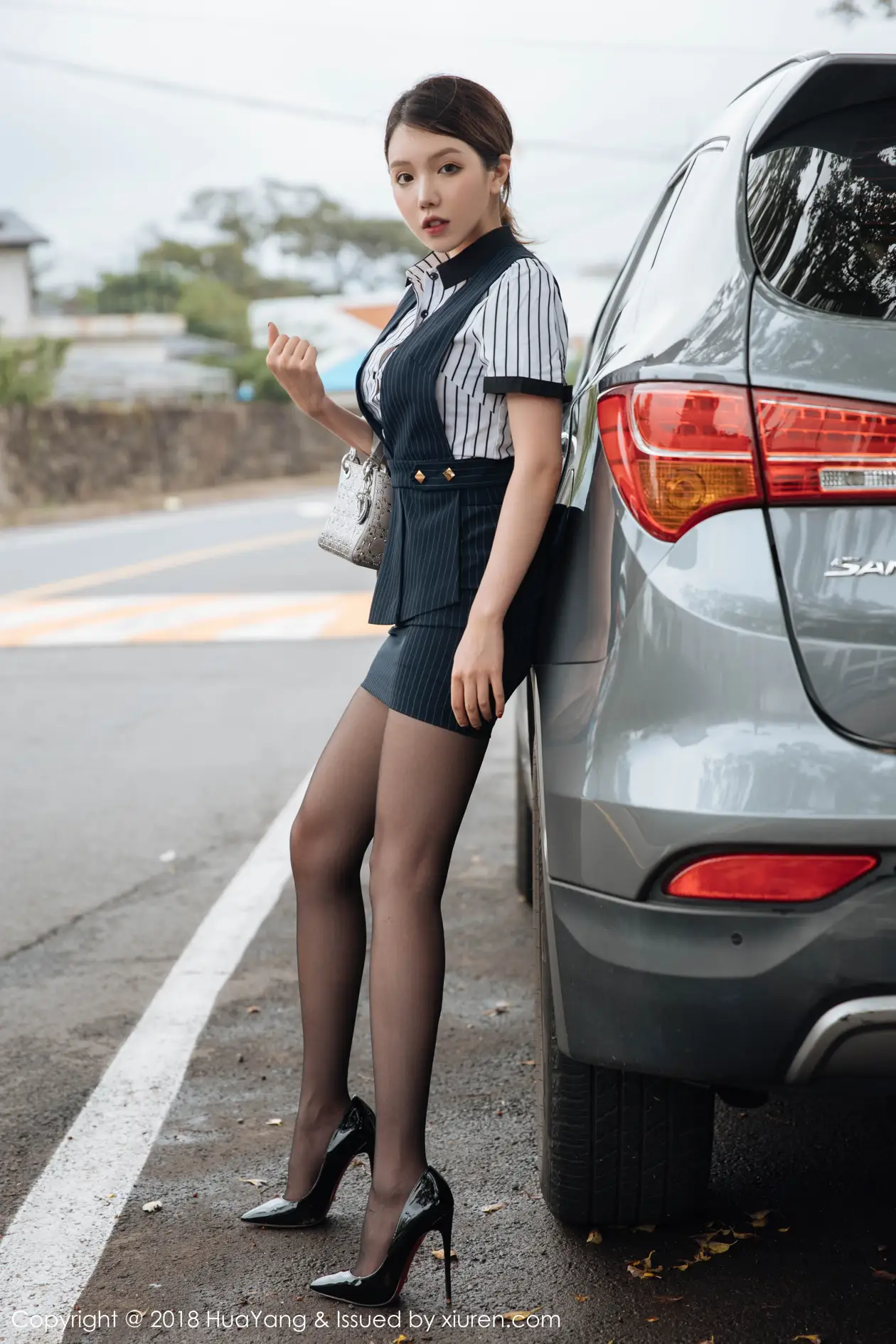 [花漾] 2018.09.30 VOL.0087-019