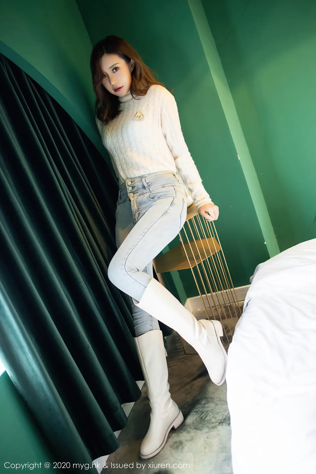 [美媛馆] 2020.12.23 VOL.470-051