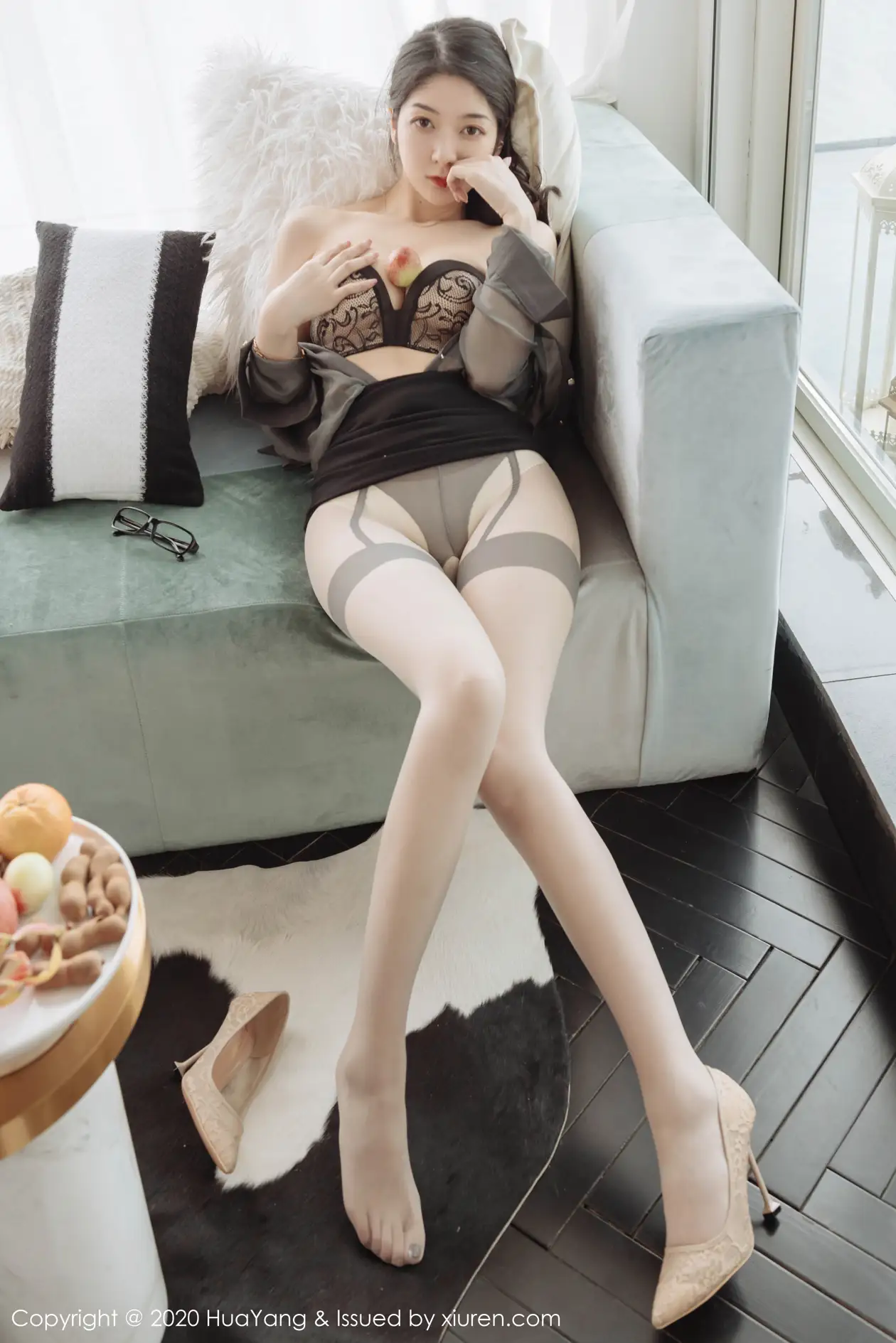 [花漾] 2020.05.12 VOL.0244-018
