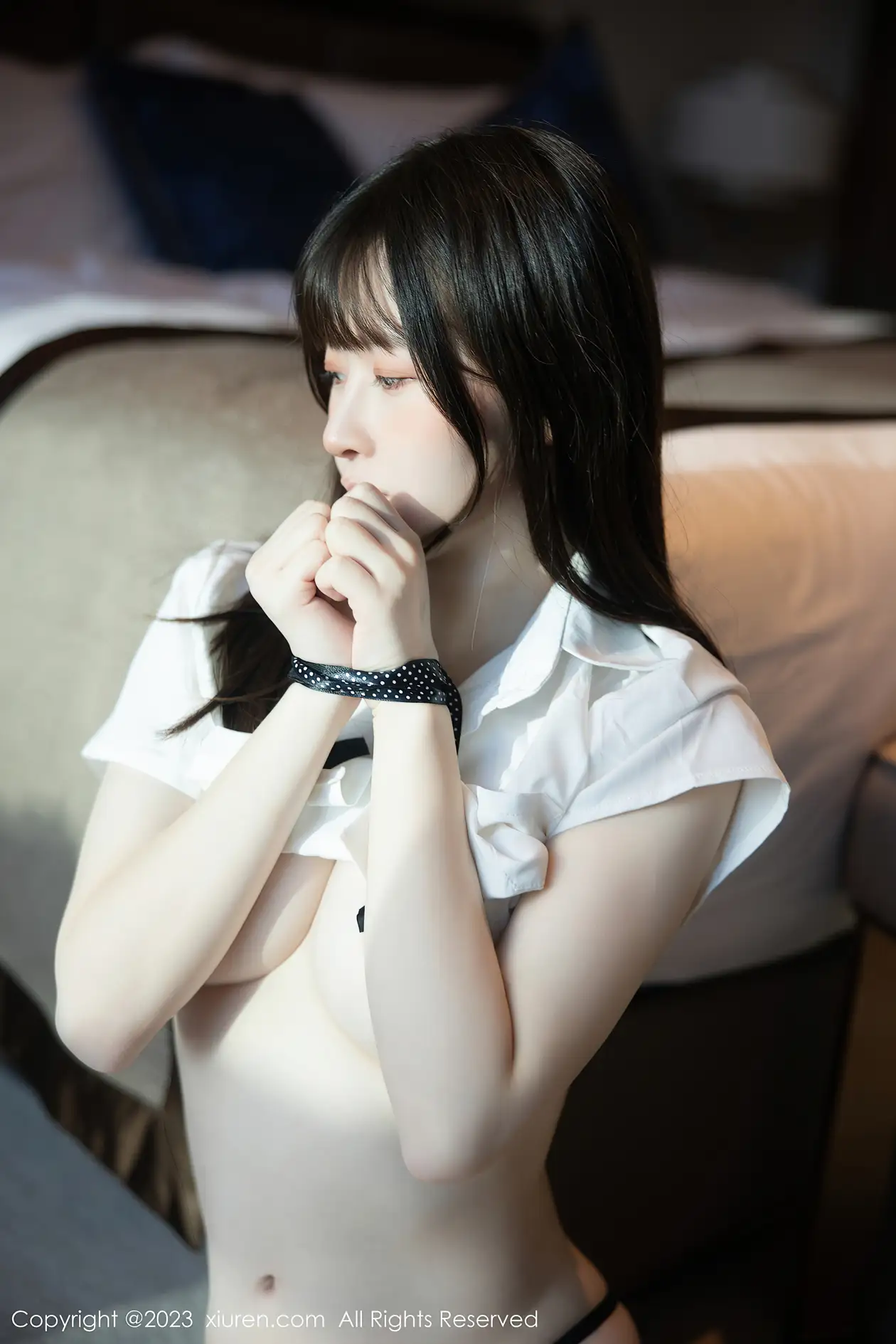 [秀人网] 2023.10.19 NO.7534-082