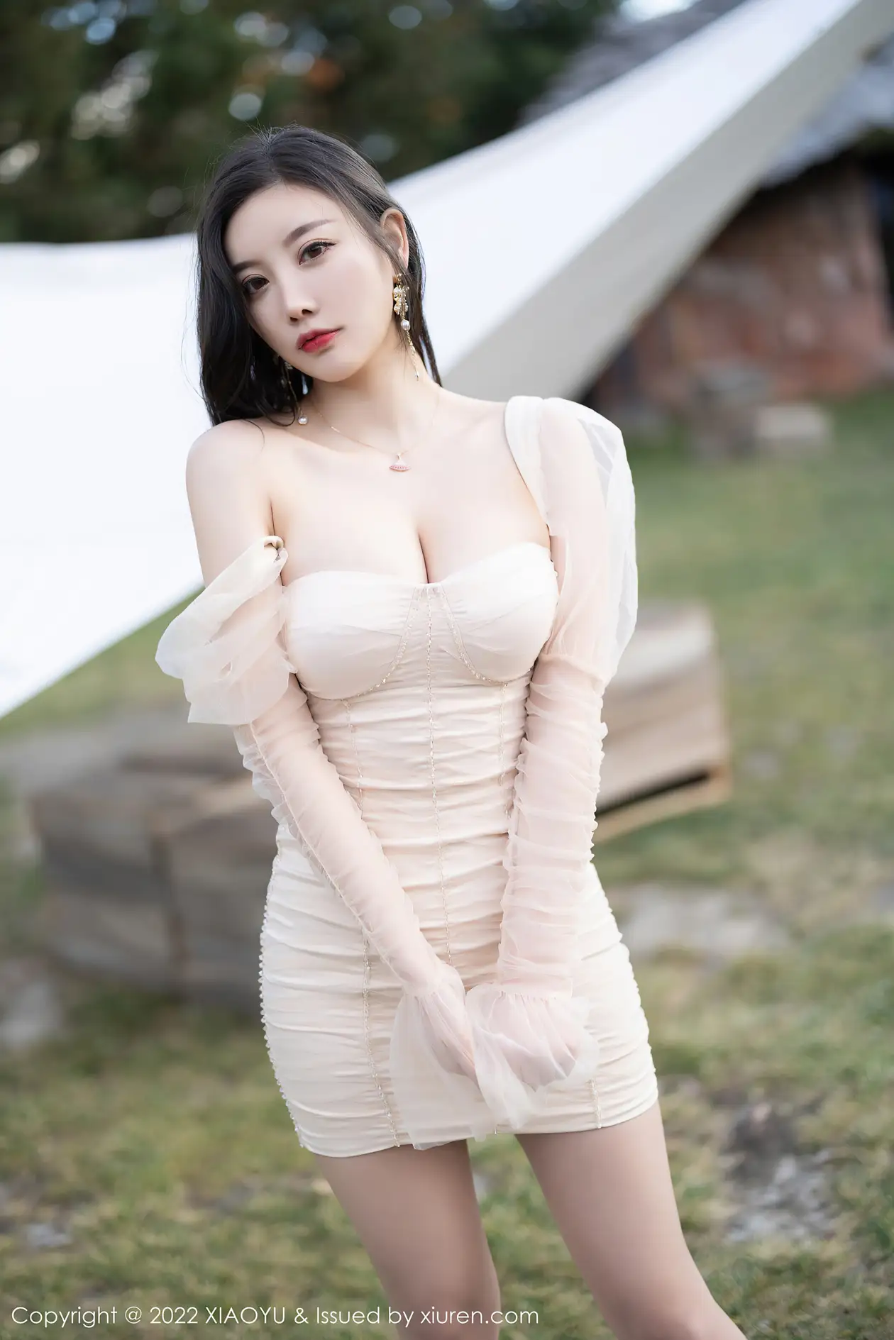 [语画界] 2022.04.15 VOL.0758-040