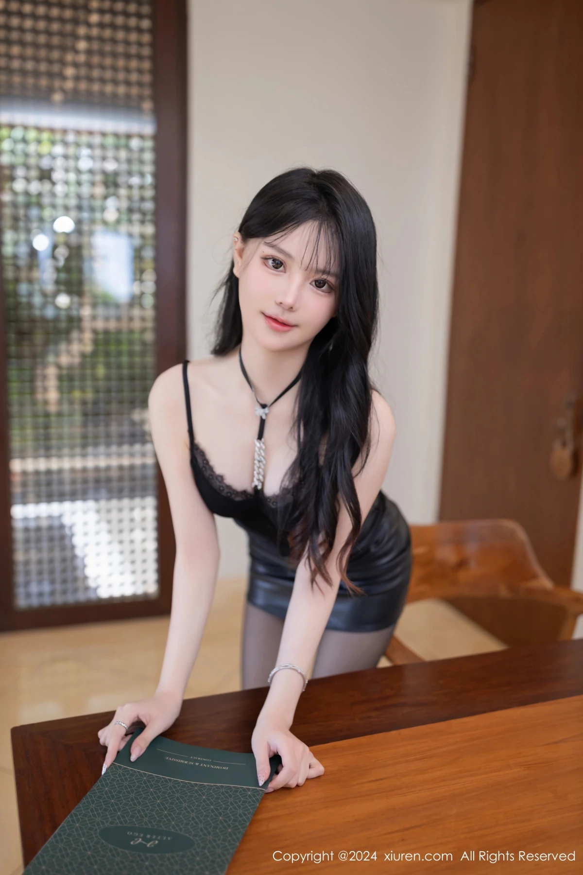 [秀人网] 2024.04.19 No.8426-055