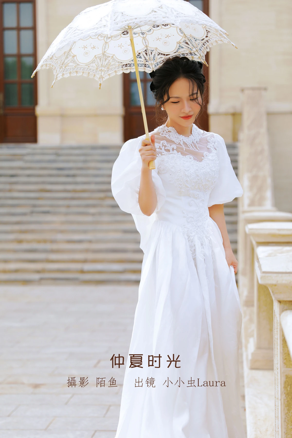 [艺图语]2023.01.08 Vol.2870 – 仲夏时光[26P]-PicJJ