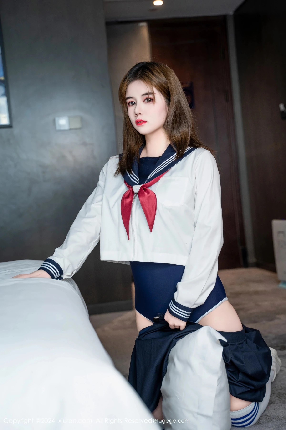 [秀人网] 2024.07.08 No.8819-016