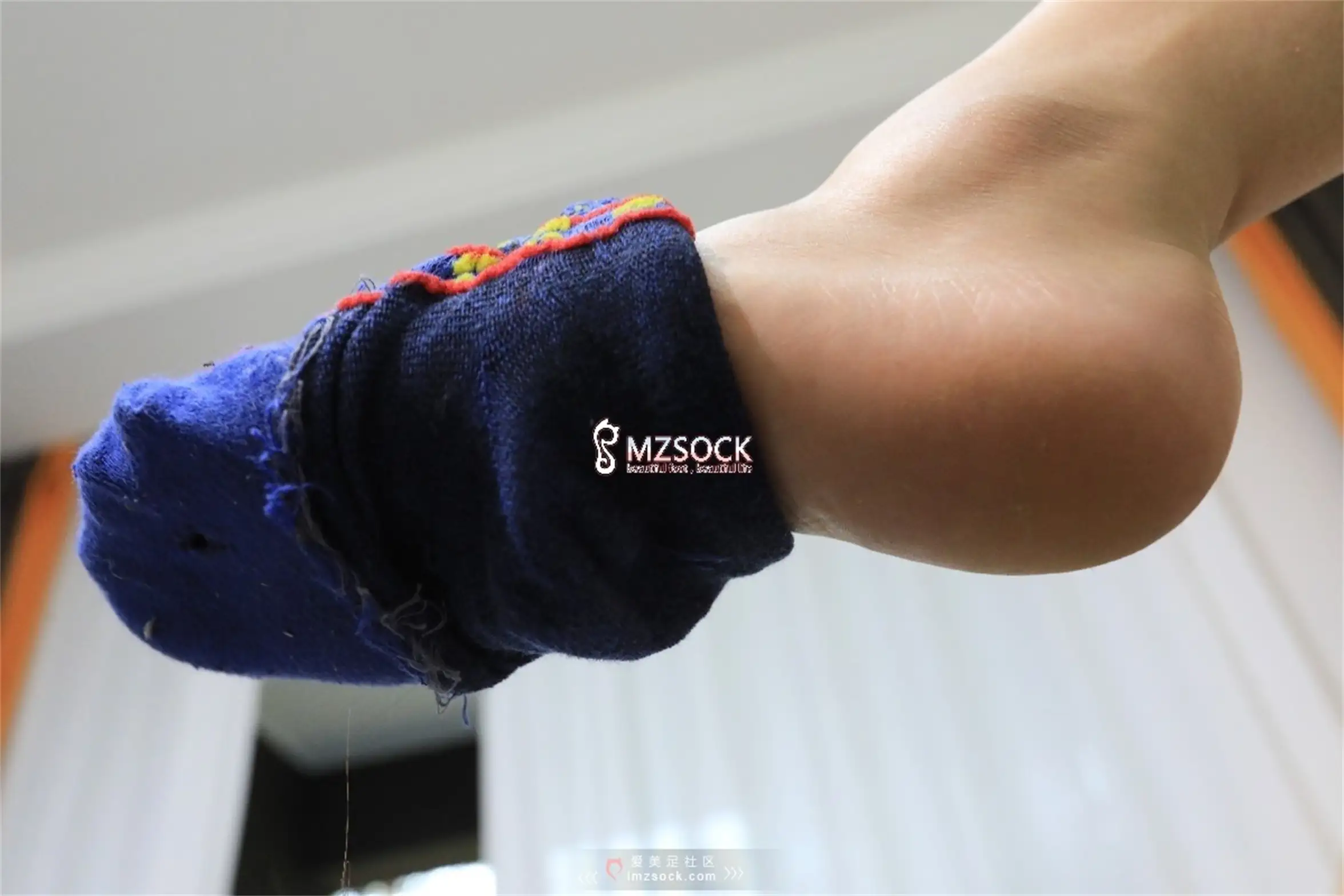 [MZSOCK]爱美足 NO.044-011