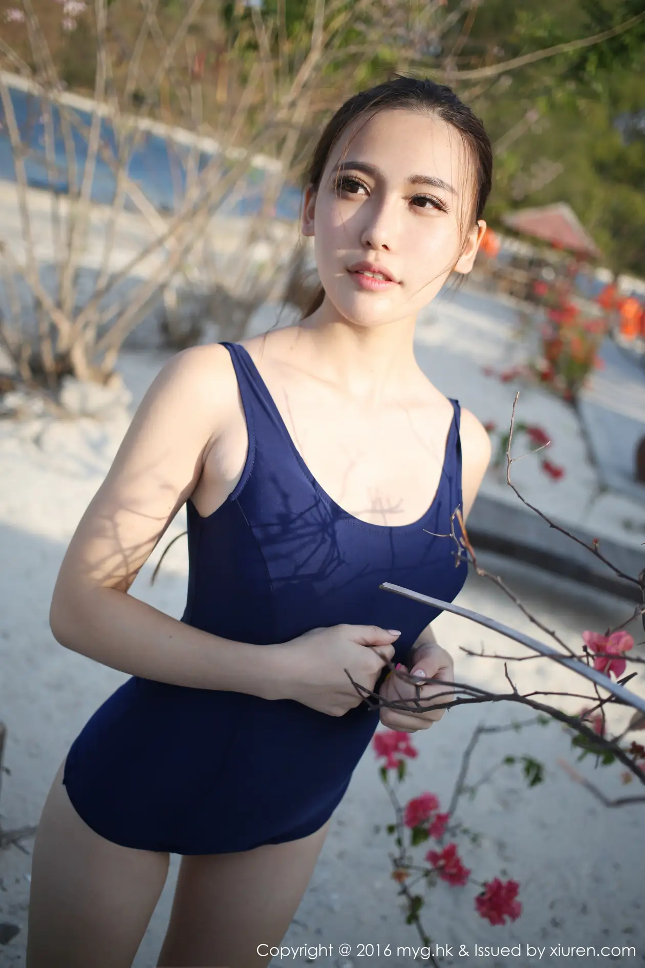 [美媛馆] 2016.01.04 VOL.187-056