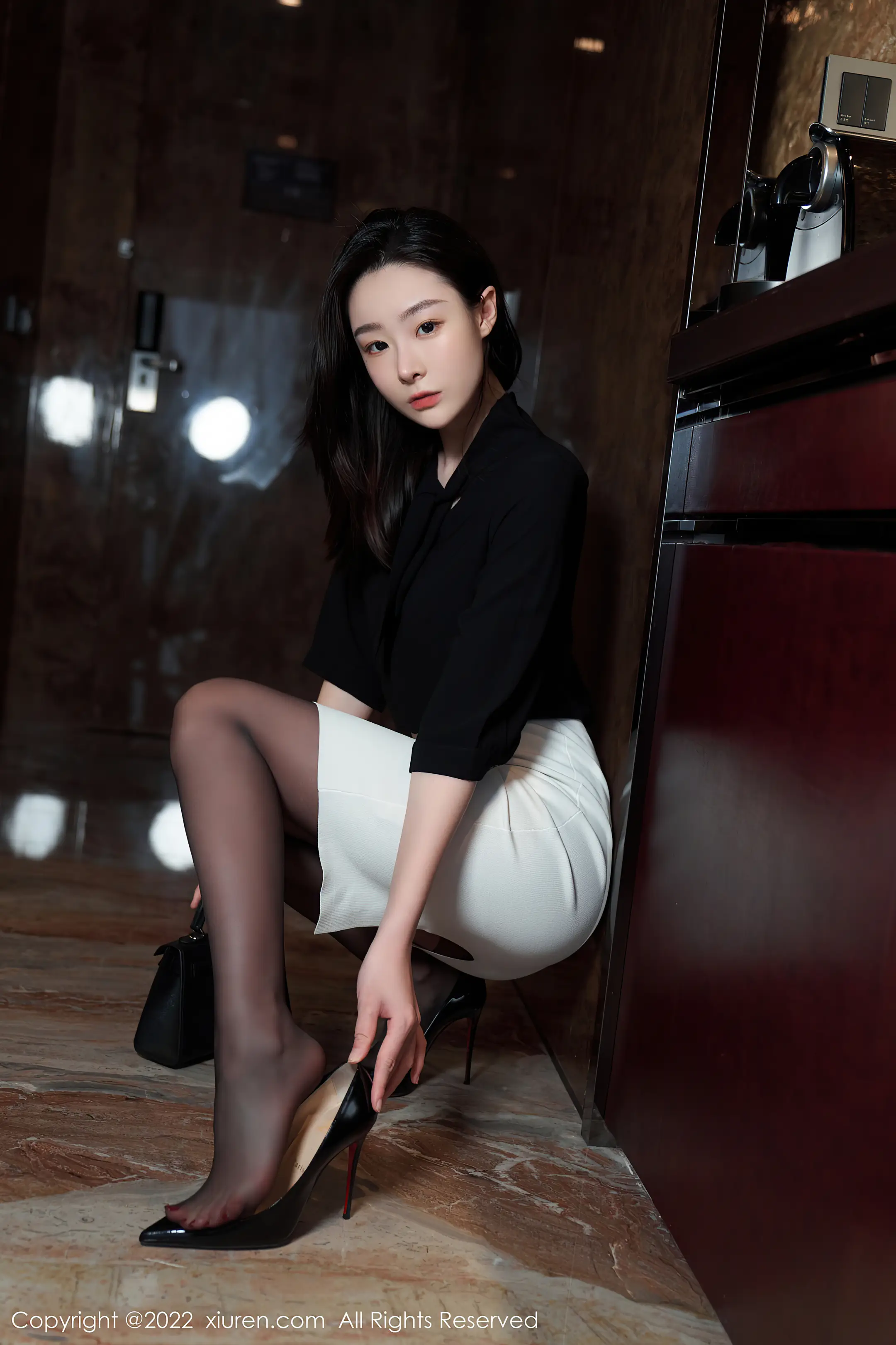 [XiuRen秀人网] 2022.07.21-002