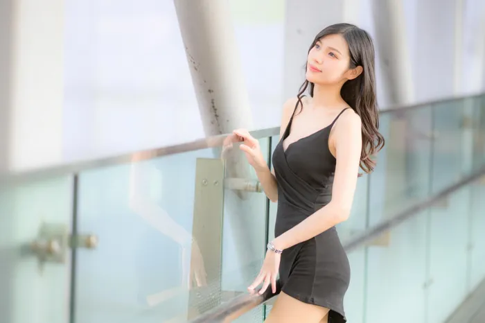 [街拍丝足] NO.226 Bao 丝袜高跟美腿外拍2 #街拍丝足、美足#[99P]-051