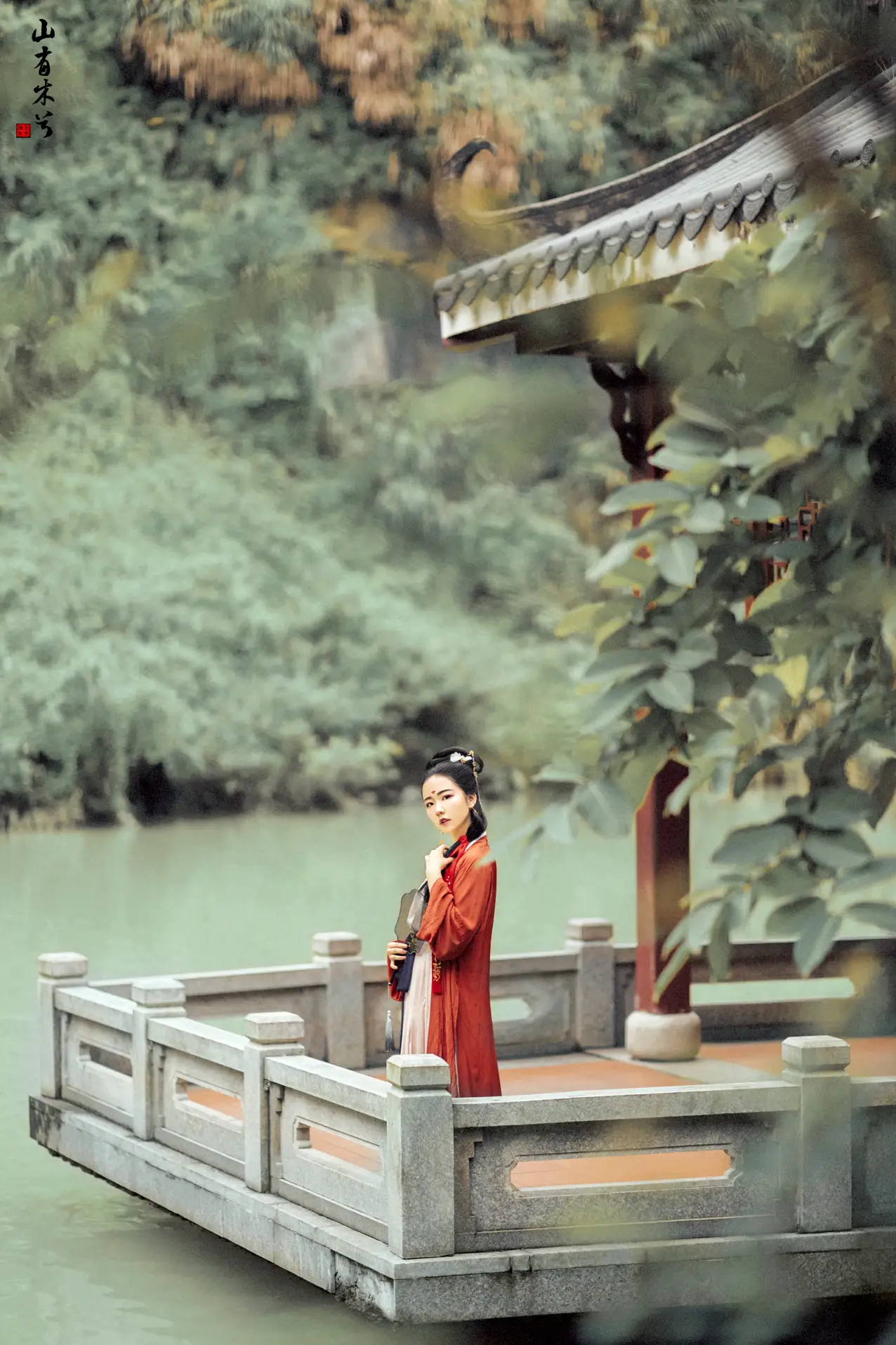 [艺图语] 2021.10.11 Vol.346-015