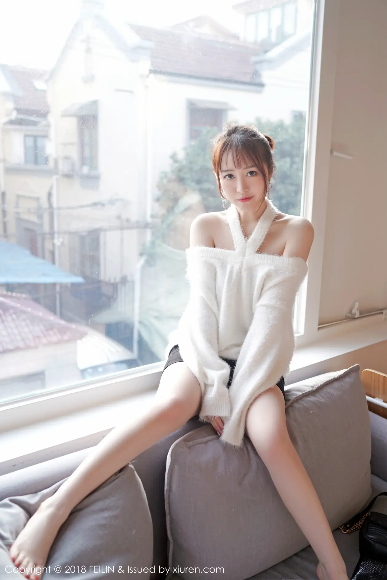 [嗲囡囡] 2018.04.17 VOL.132-011