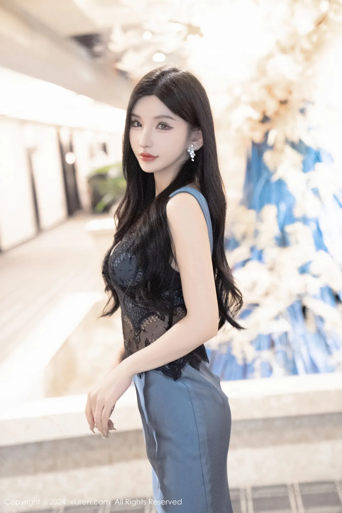 [秀人网] 2024.03.15 No.8242-013