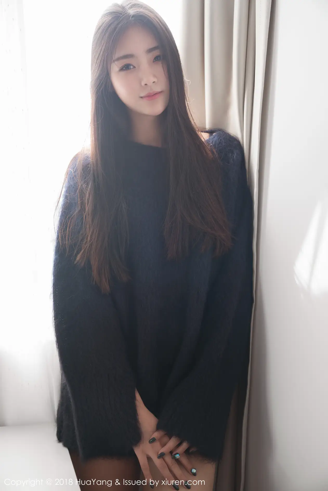 [花漾] 2018.01.23 VOL.0027-005