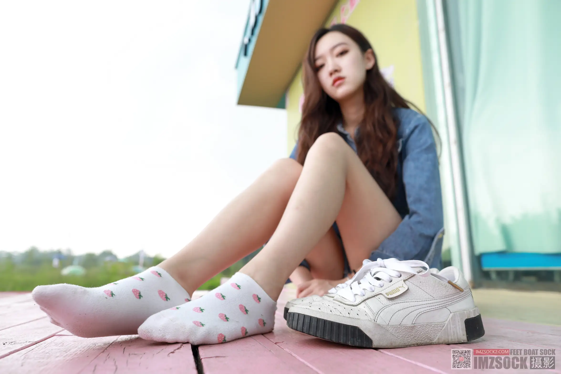[MZSOCK]爱美足 NO.255-045