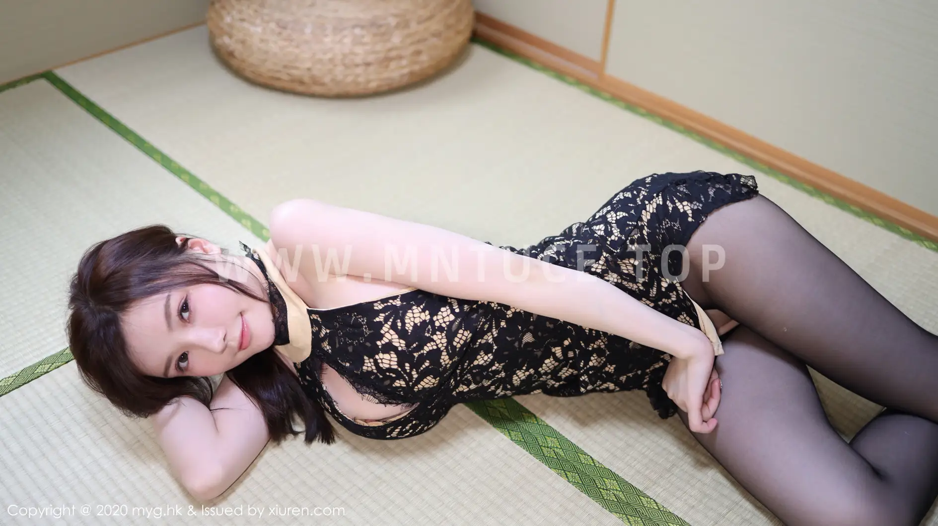 [美媛馆] 2020.02.27 VOL.432-016