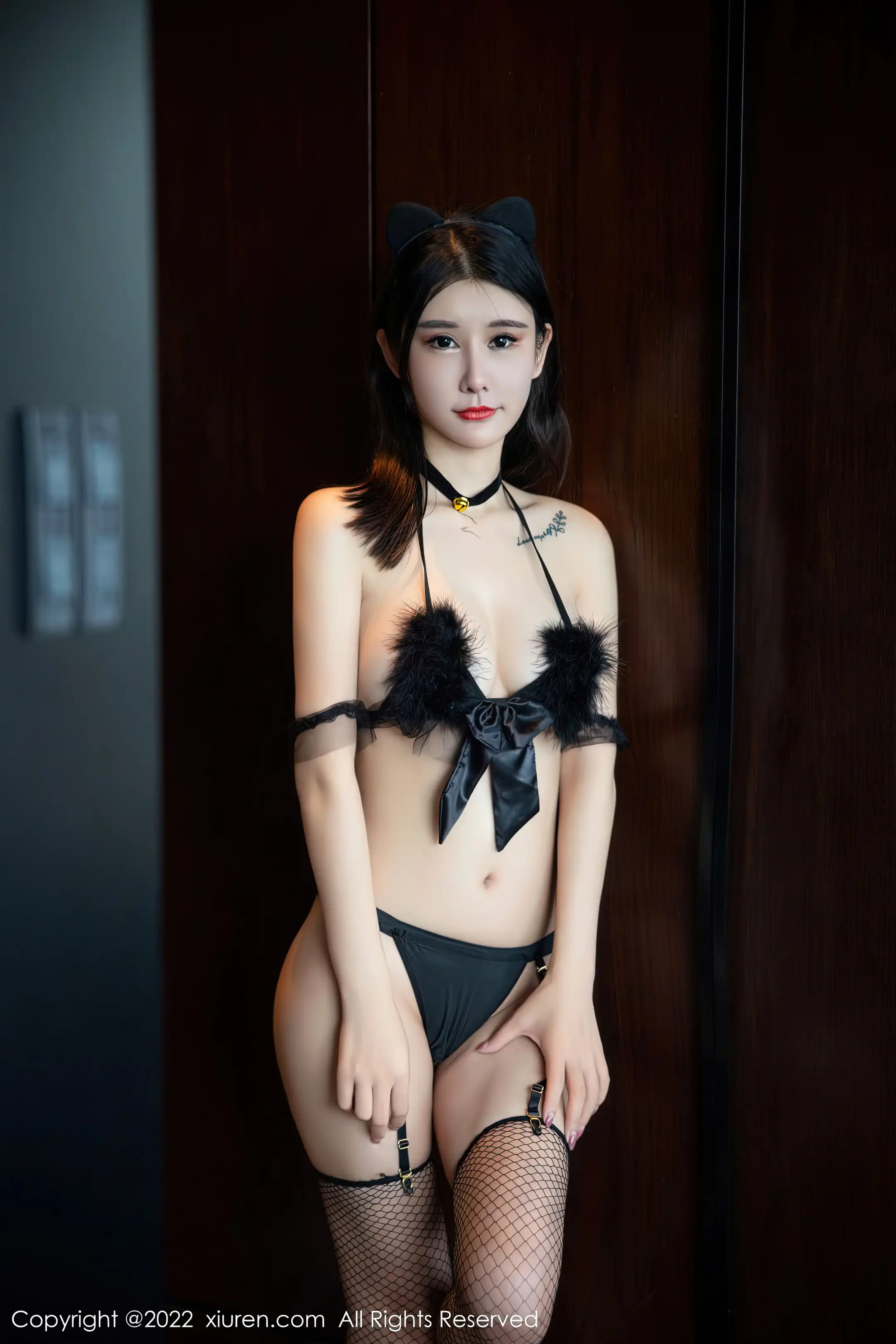 [秀人网] 2022.12.20 NO.6018-008