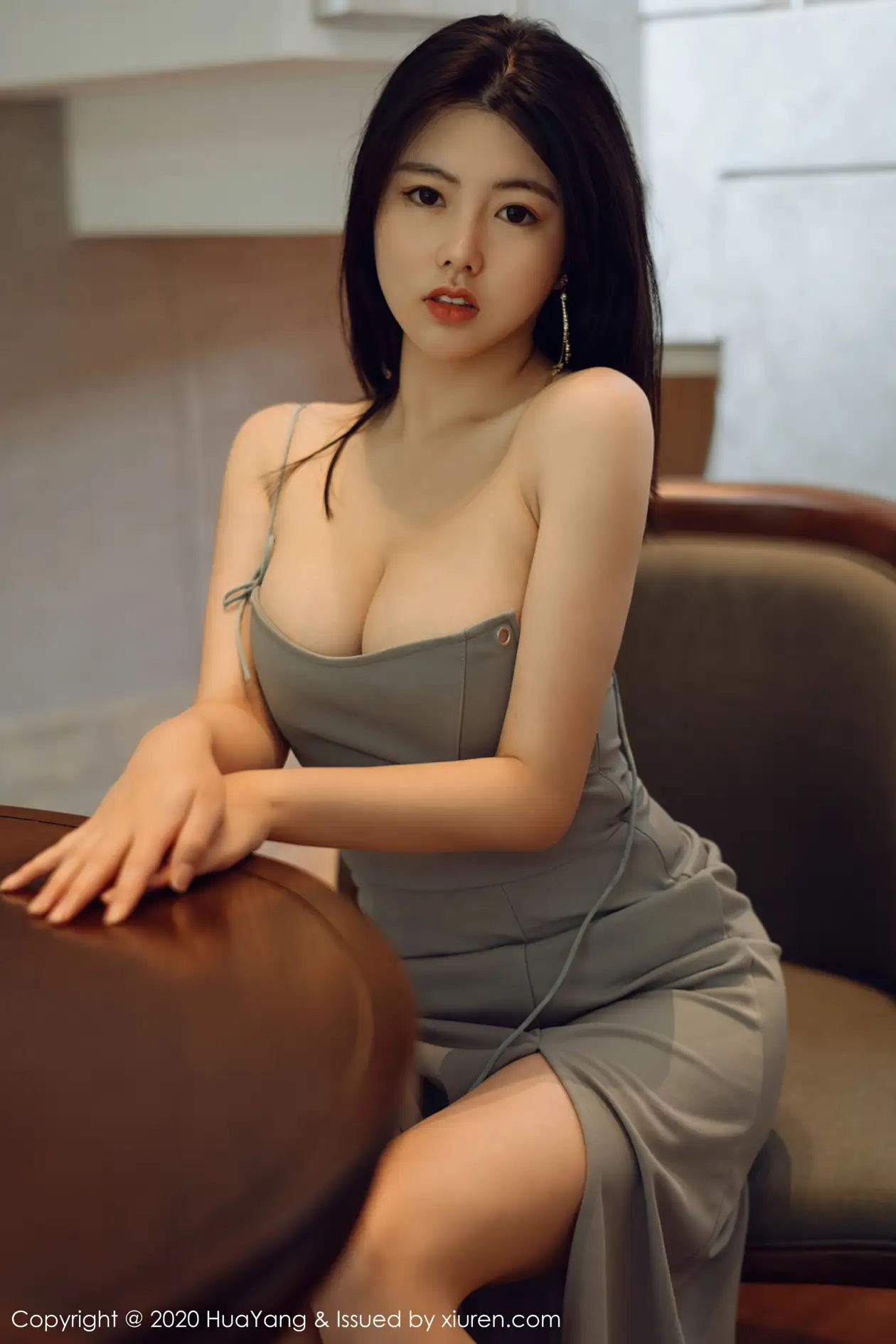 [花漾] 2020.09.15 VOL.0290-004