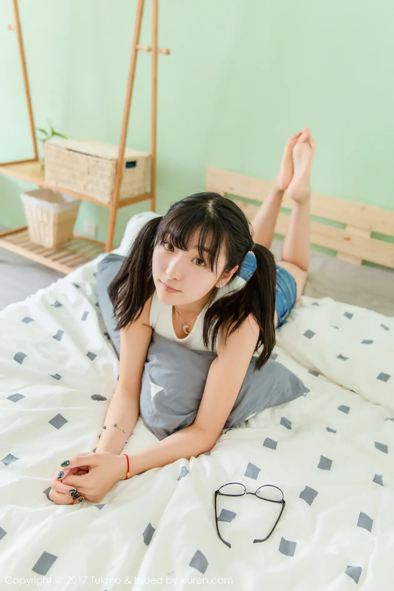 [波萝社] 2017.07.12 Vol.095-036
