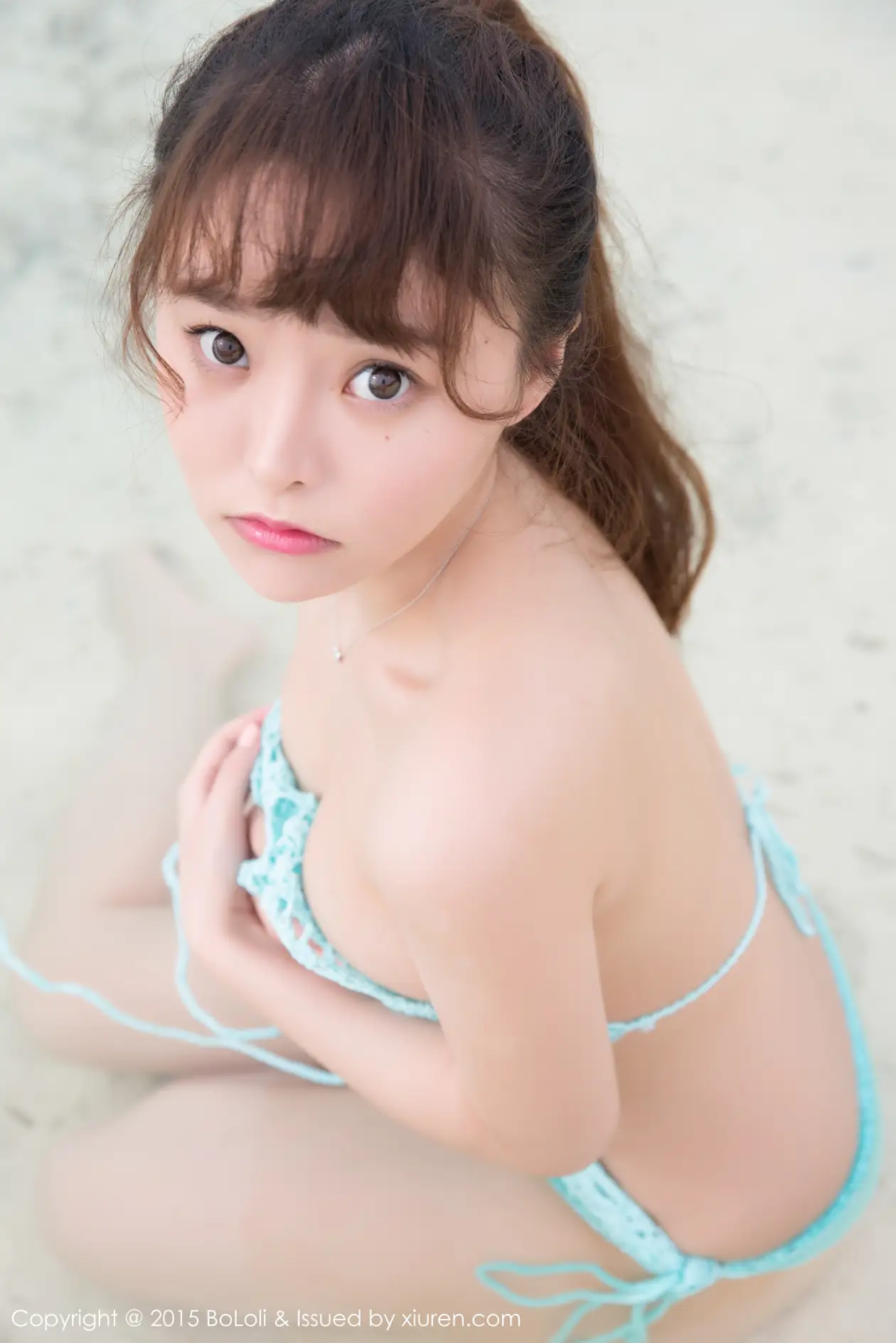 [波萝社] 2015.08.22 Vol.052-018
