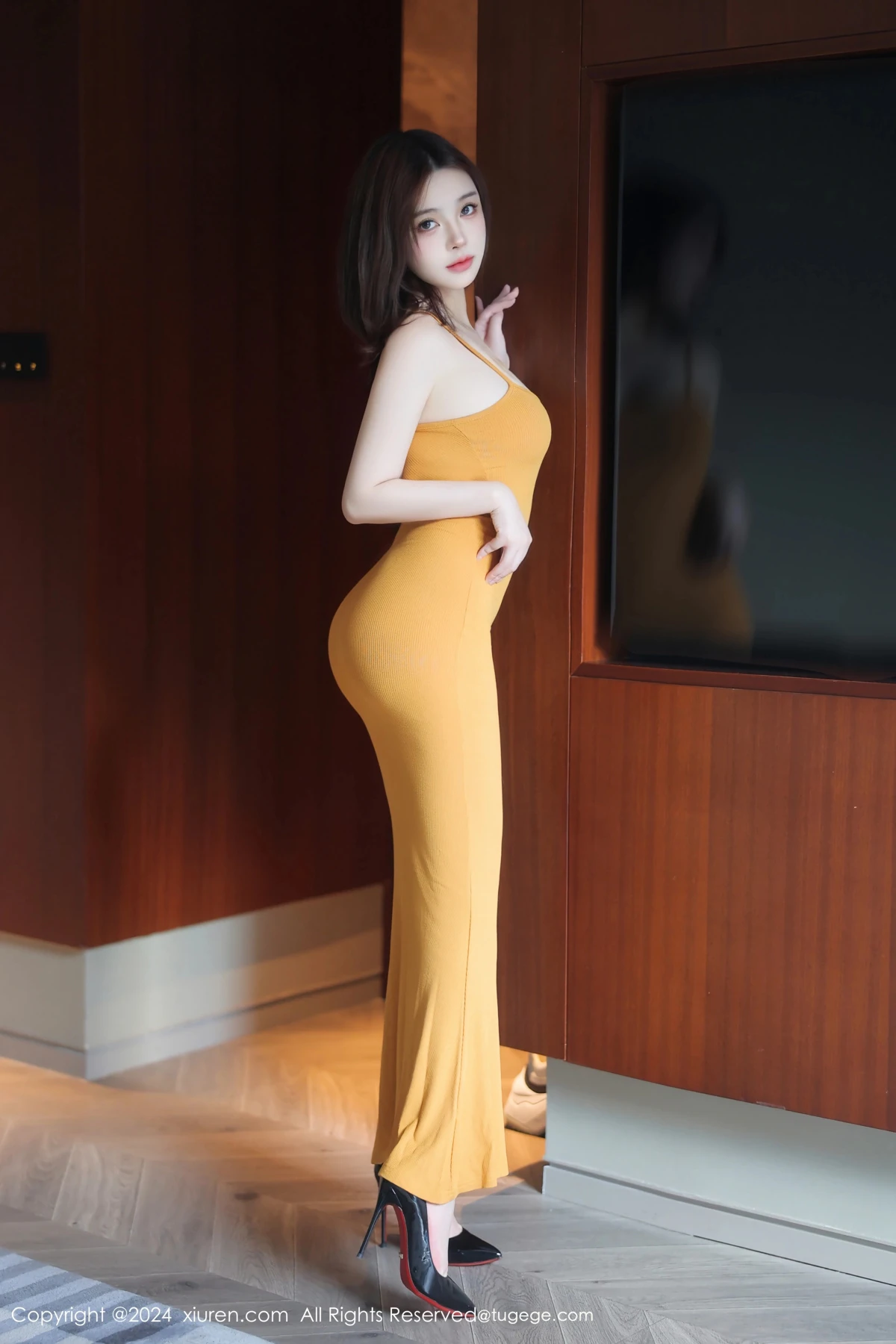 [秀人网] 2024.09.03 No.9103 麻布学妹、秀人旗下#[80P]-007