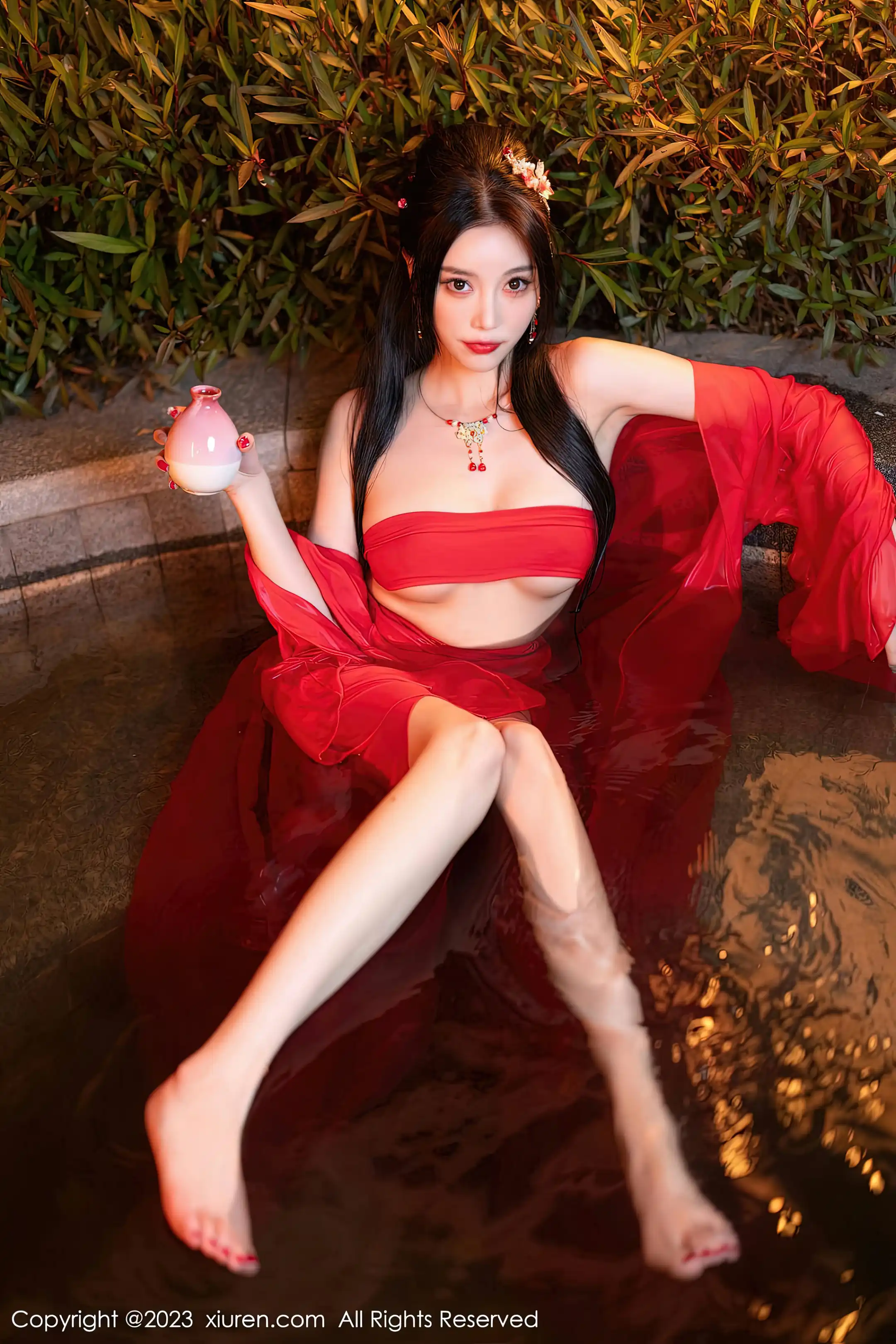 [秀人网] 2023.01.17 NO.6149-068