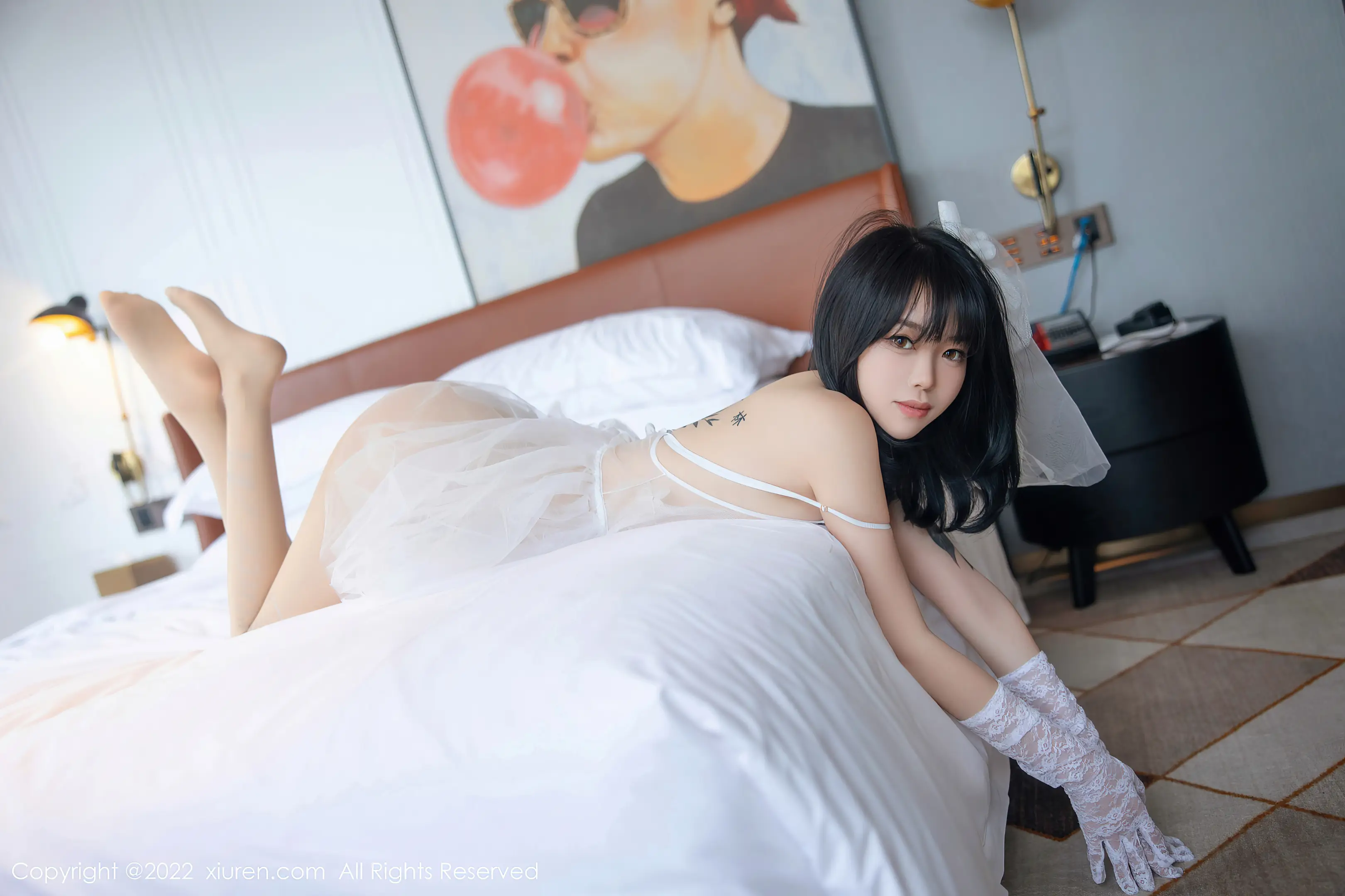 [Xiuren秀人网] 2022.06.30-060