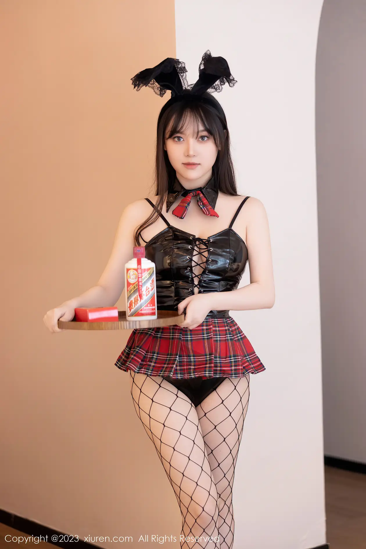 [秀人网] 2023.10.27 NO.7575-004