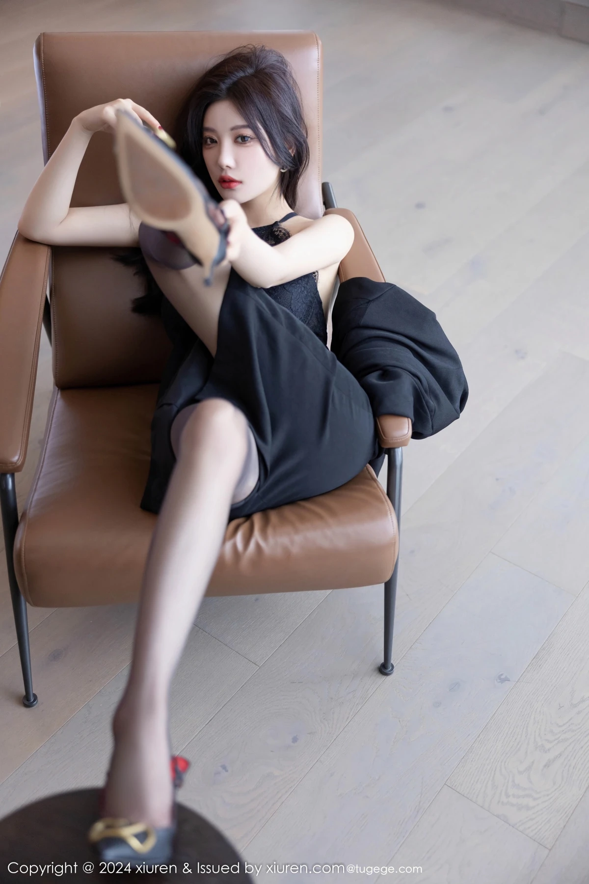 [秀人网] 2024.09.20 No.9190 杨晨晨Yome、秀人旗下#[80P]-033