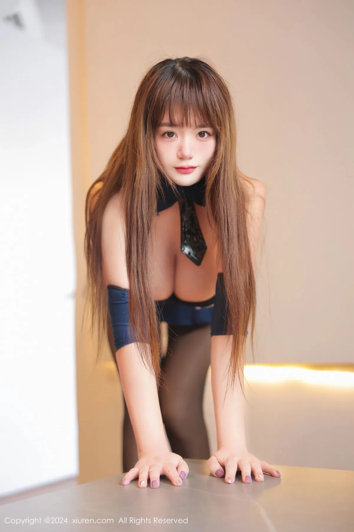 [秀人网] 2024.03.28 No.8304-010