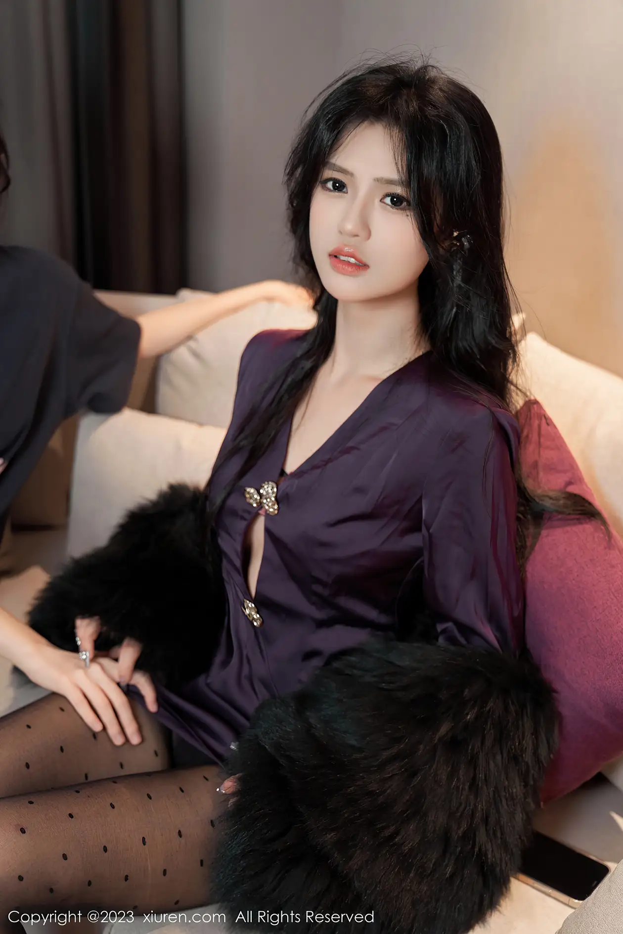 [秀人网] 2023.04.27 NO.6649-025