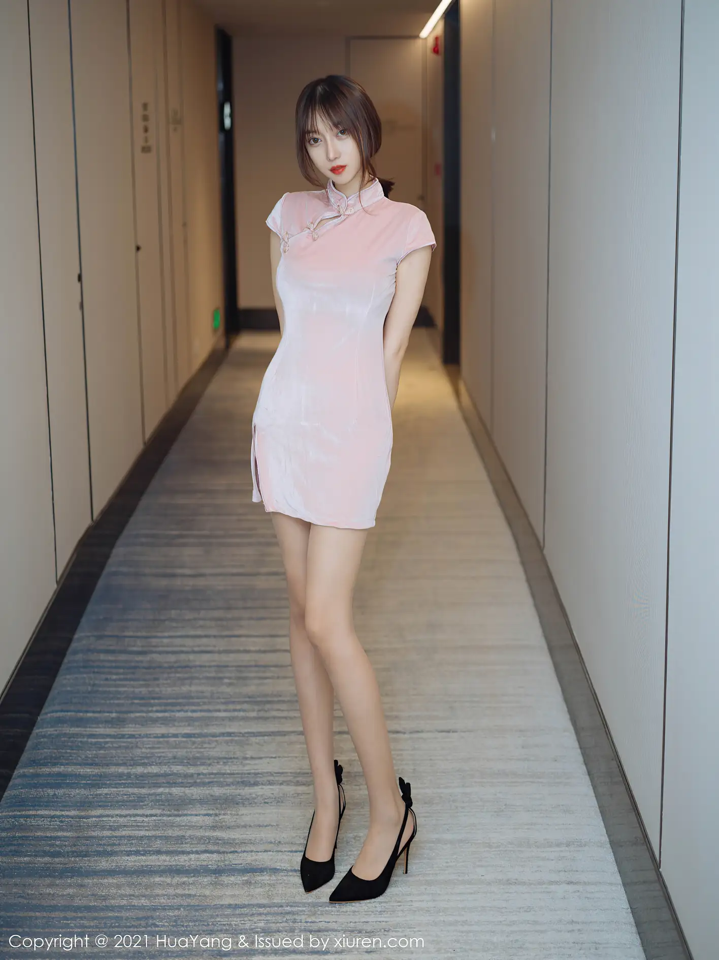 [花漾] 2021.07.23 VOL.0430-003