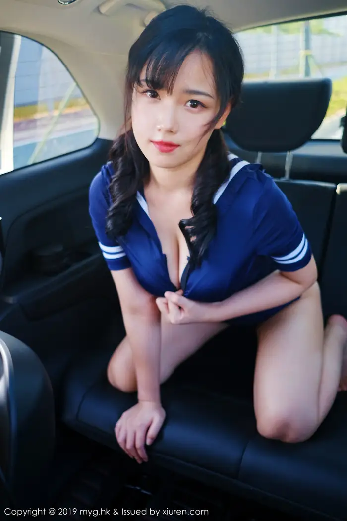[美媛馆] 2019.02.22 VOL.346-014