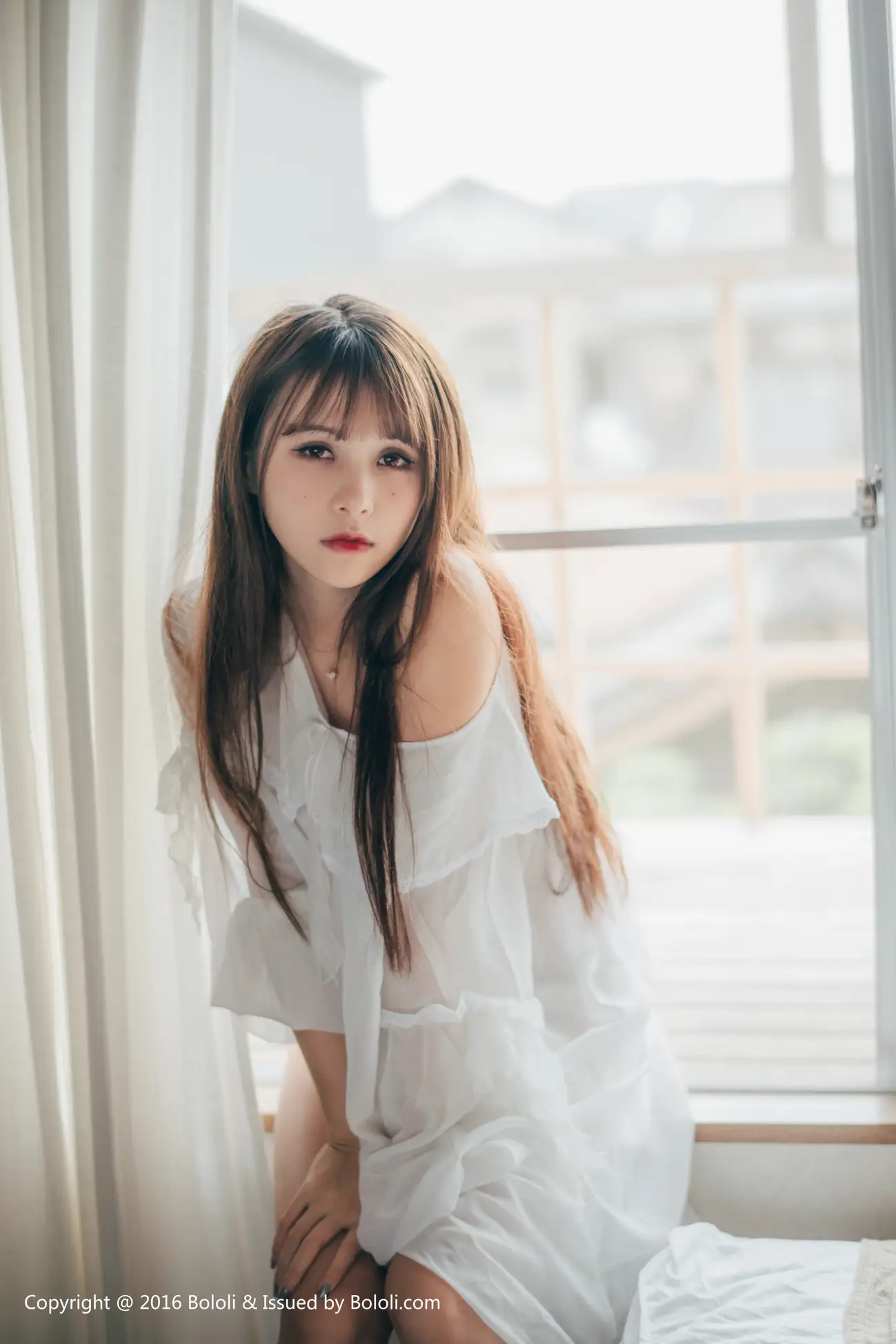 [波萝社] 2017.08.08 Vol.099-027