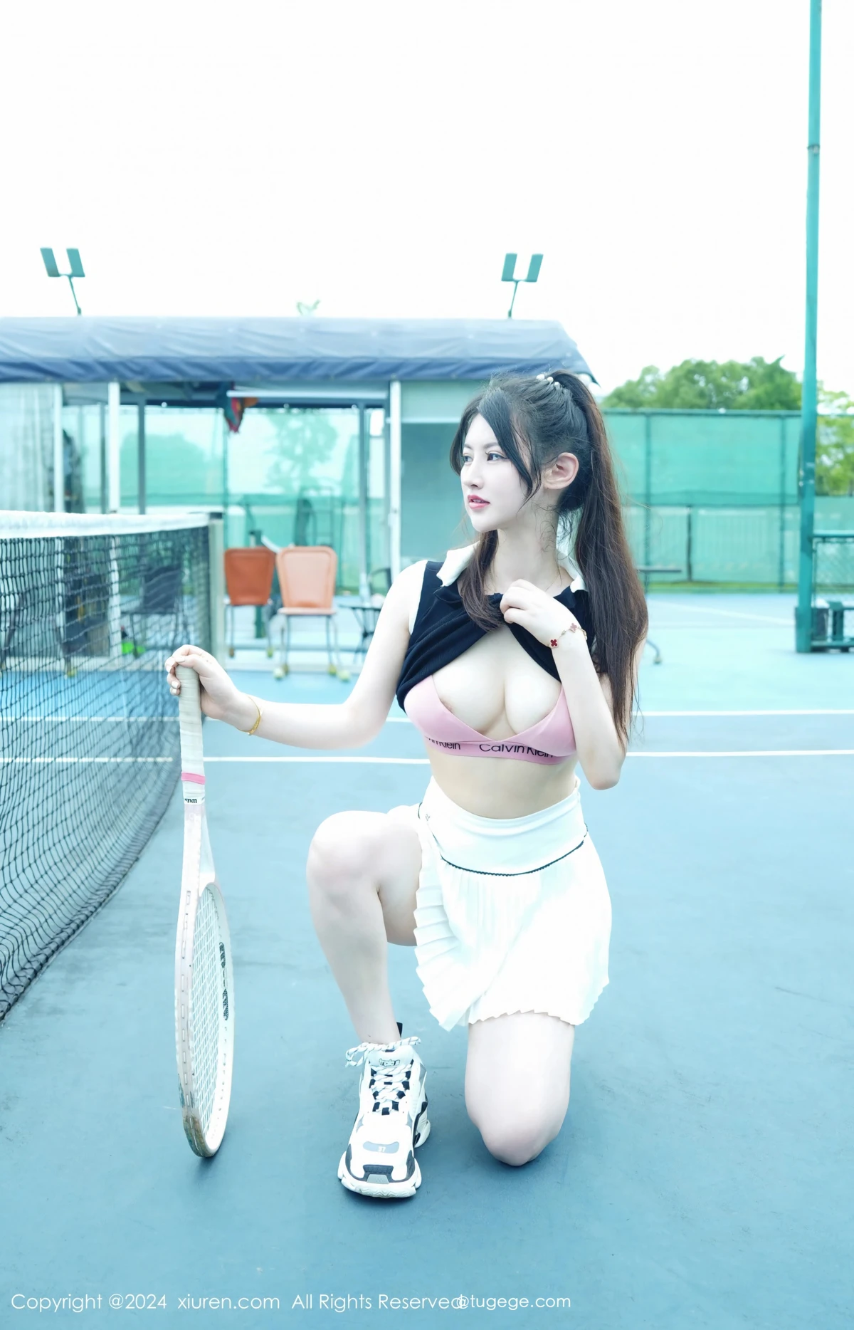 [秀人网] 2024.07.08 No.8821-038