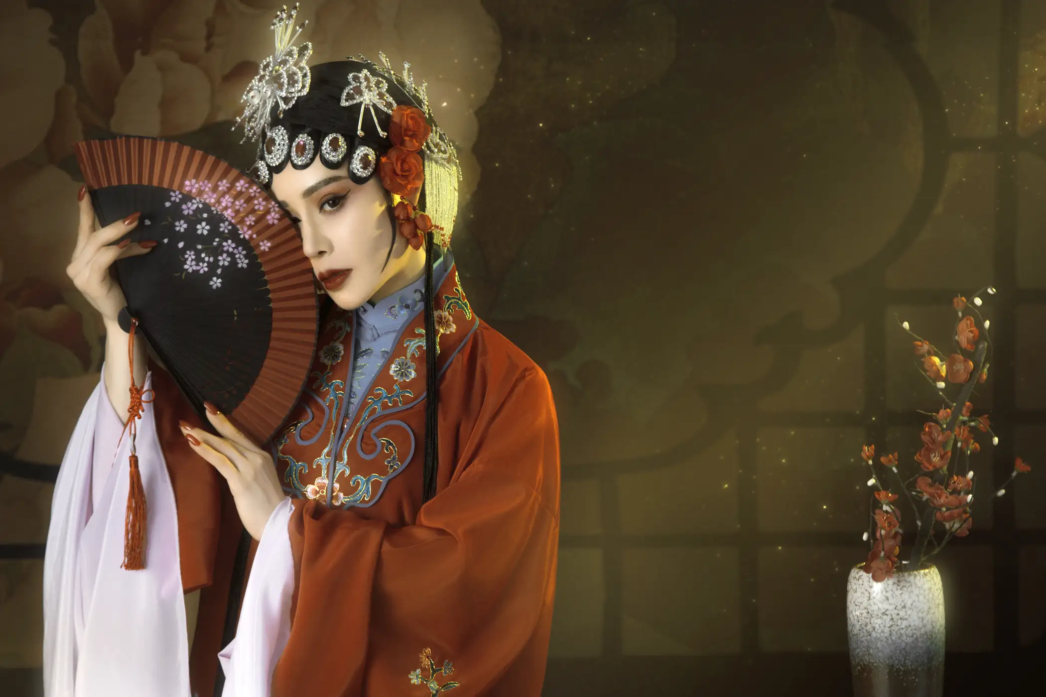 [艺图语] 2021.12.28 Vol.540-012