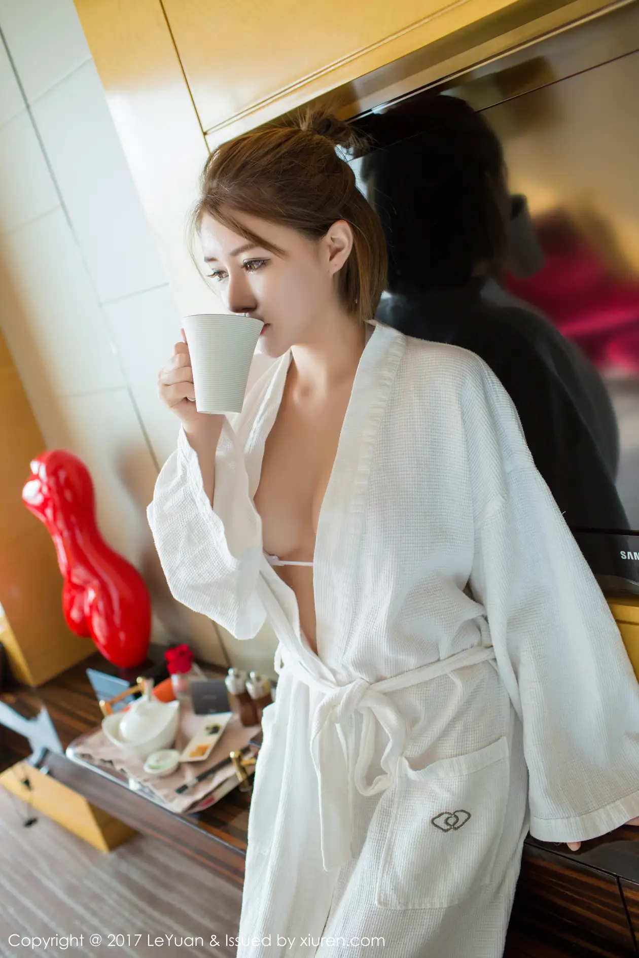 [星乐园] 2017.01.04 VOL.023-003