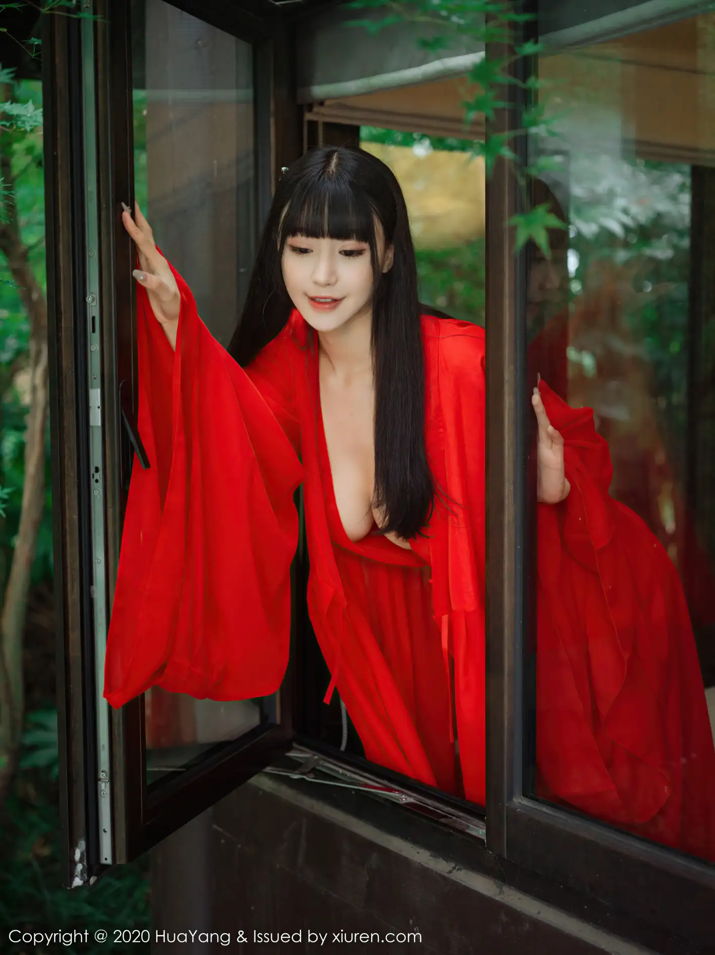 [花漾] 2020.10.30 VOL.0310-007
