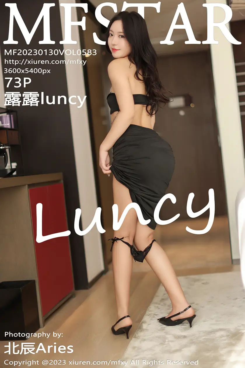 [模范学院] 2023.01.30 VOL.0583[73P]-PicJJ