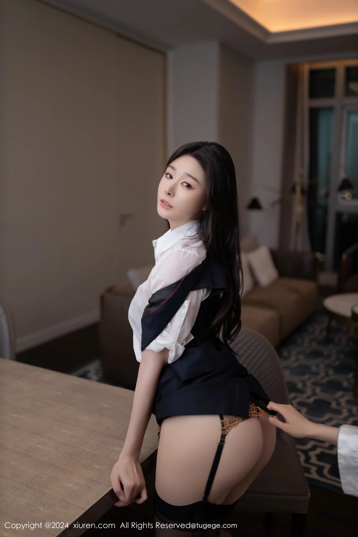 [秀人网] 2024.07.04 No.8808-014