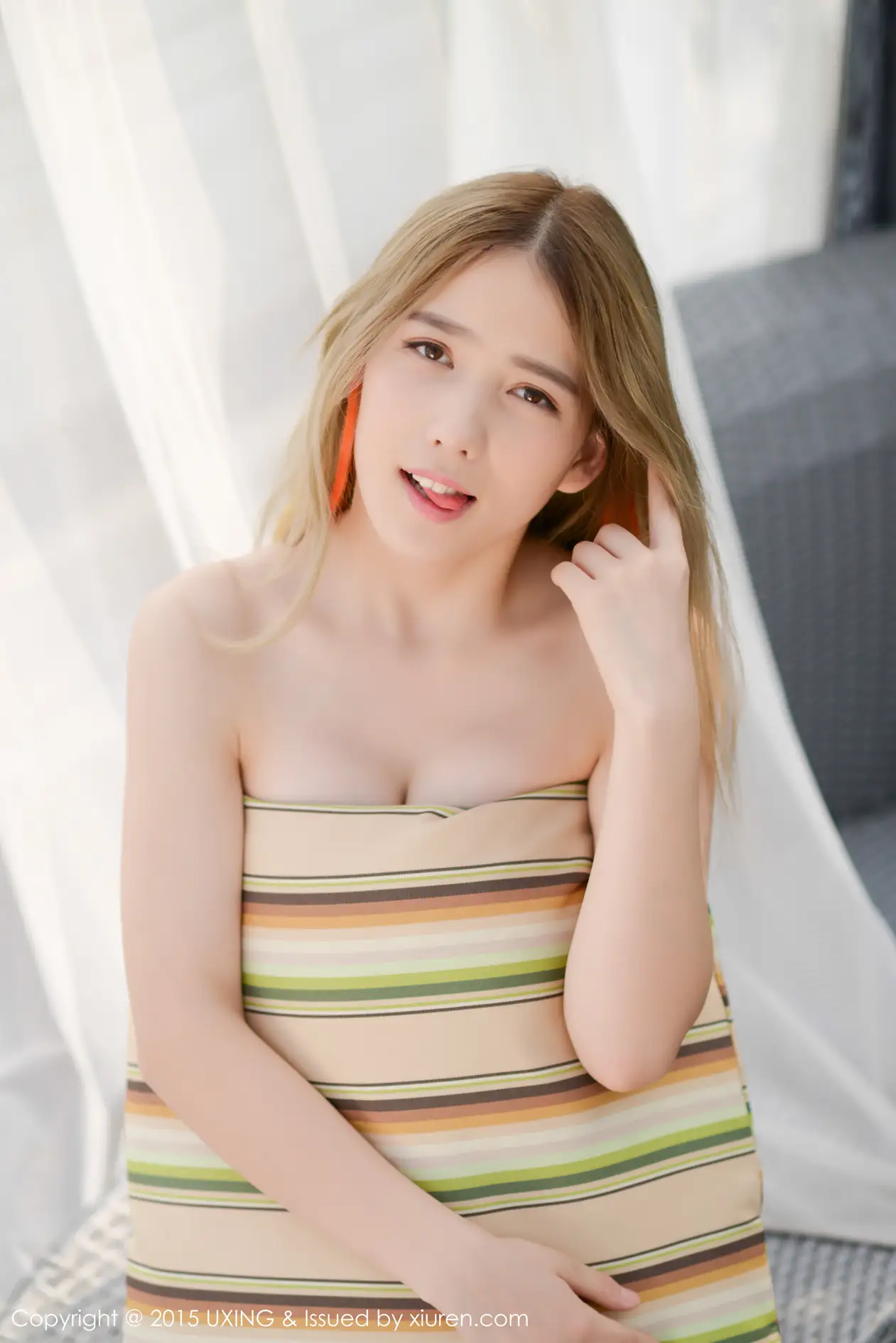 [优星馆] 2015.11.22 VOL.028-045