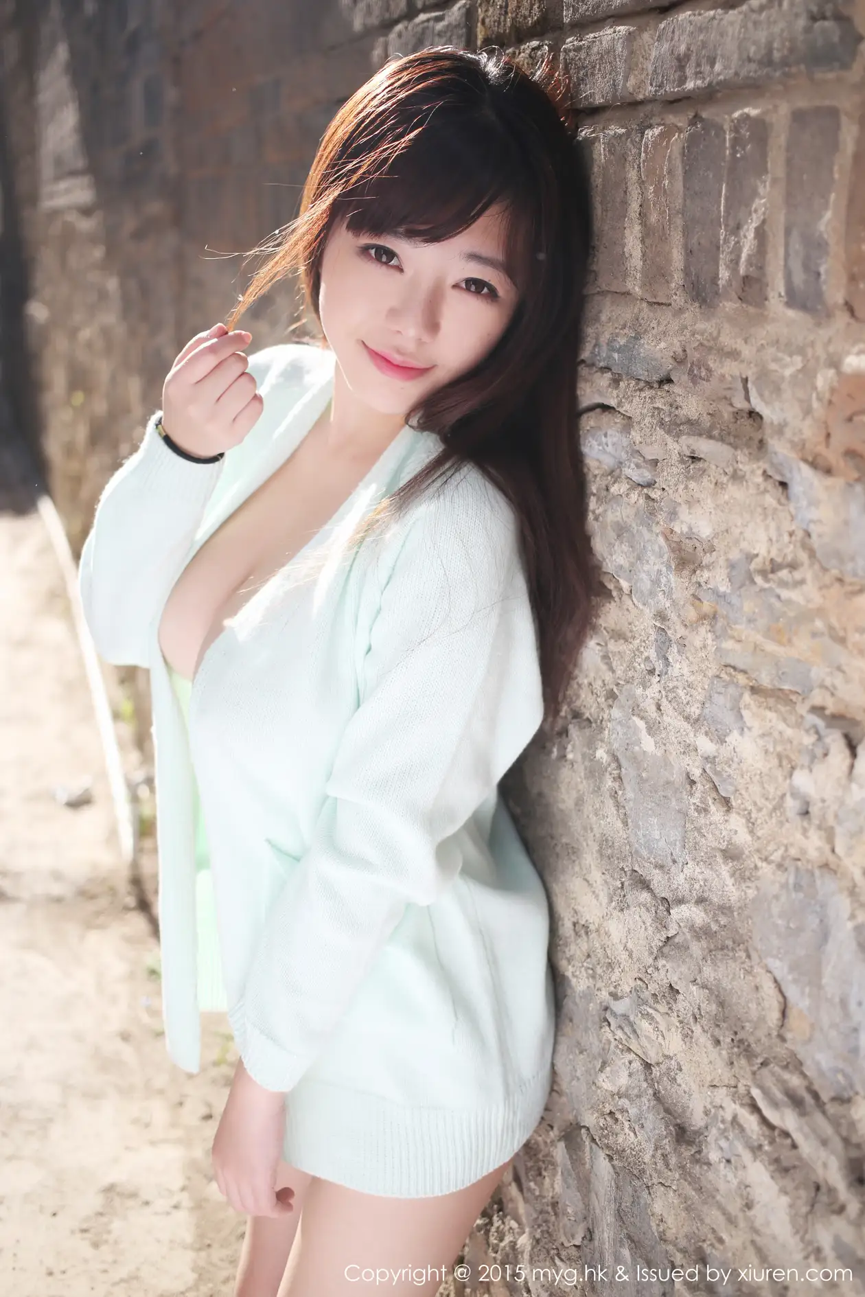 [美媛馆] 2015.04.09 VOL.115-033