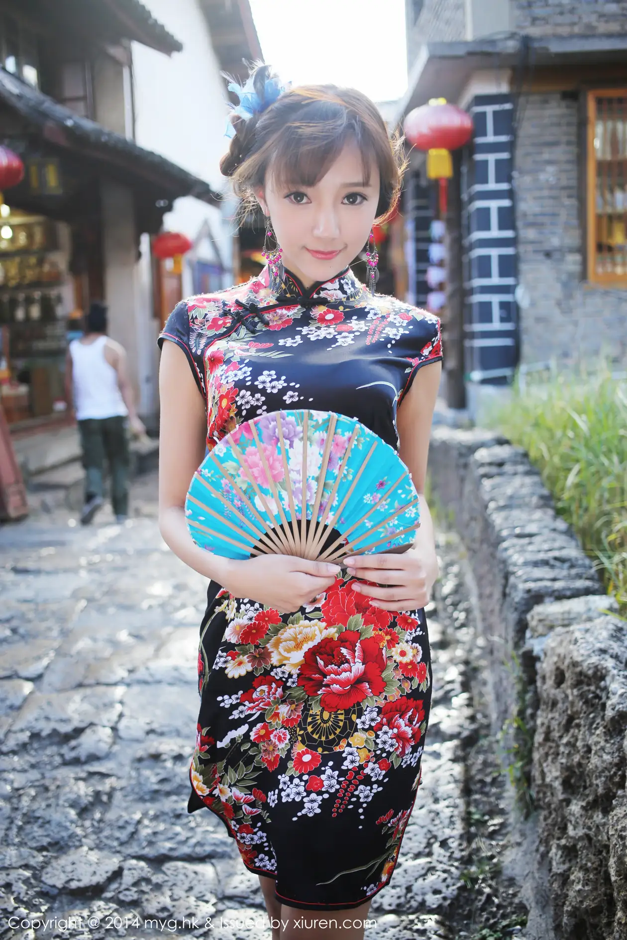 [美媛馆] 2014.11.27 VOL.080-018