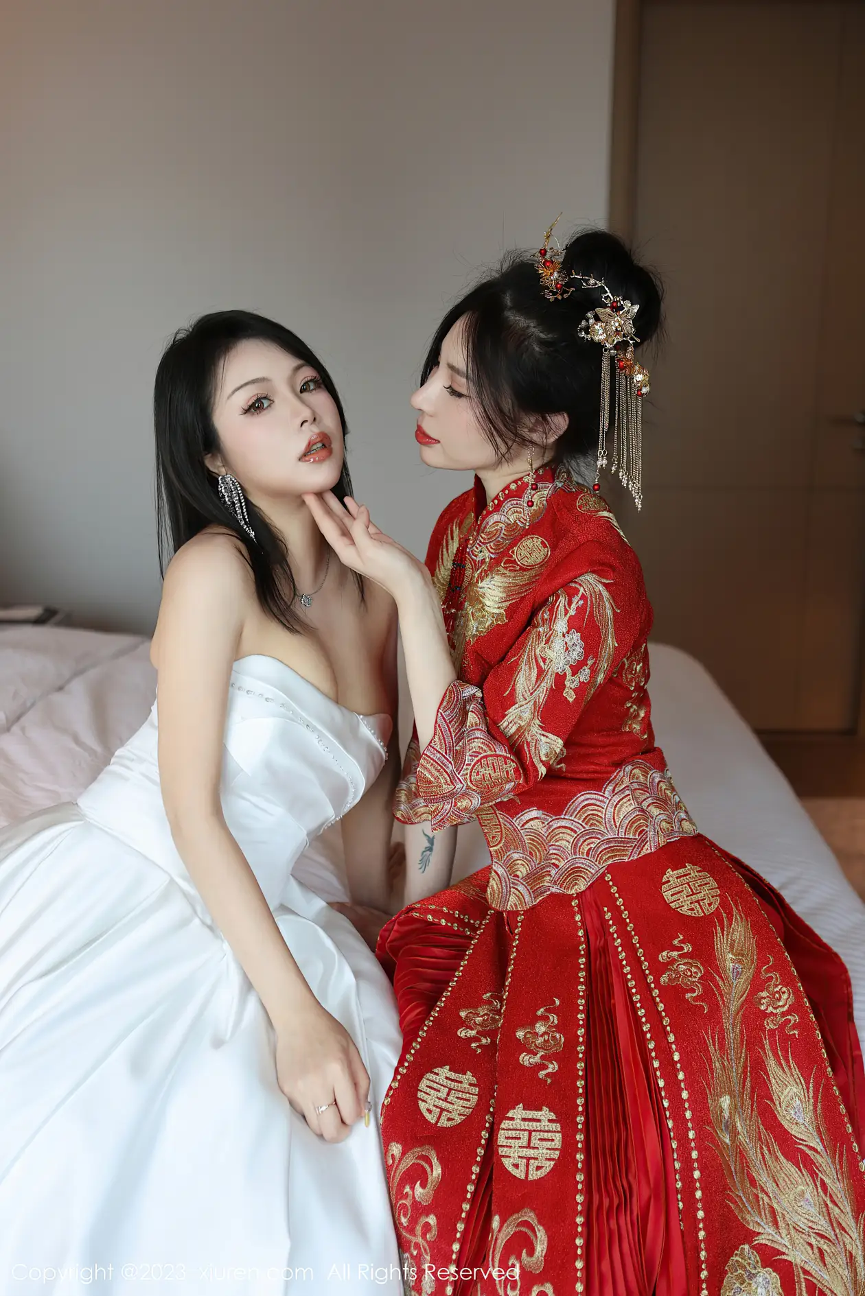 [秀人网] 2023.06.21 NO.6957-002