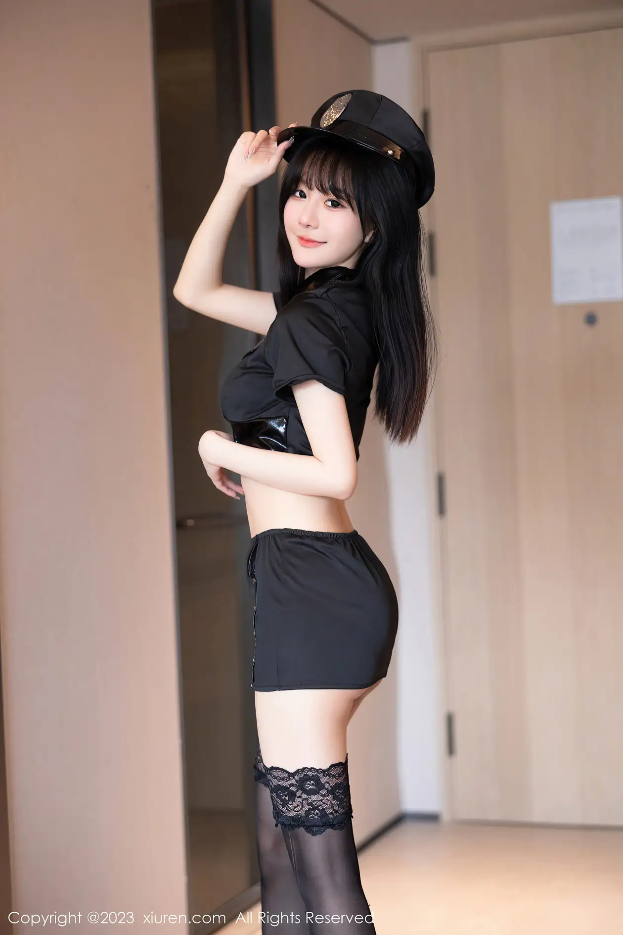 [秀人网] 2023.06.02 NO.6851-003