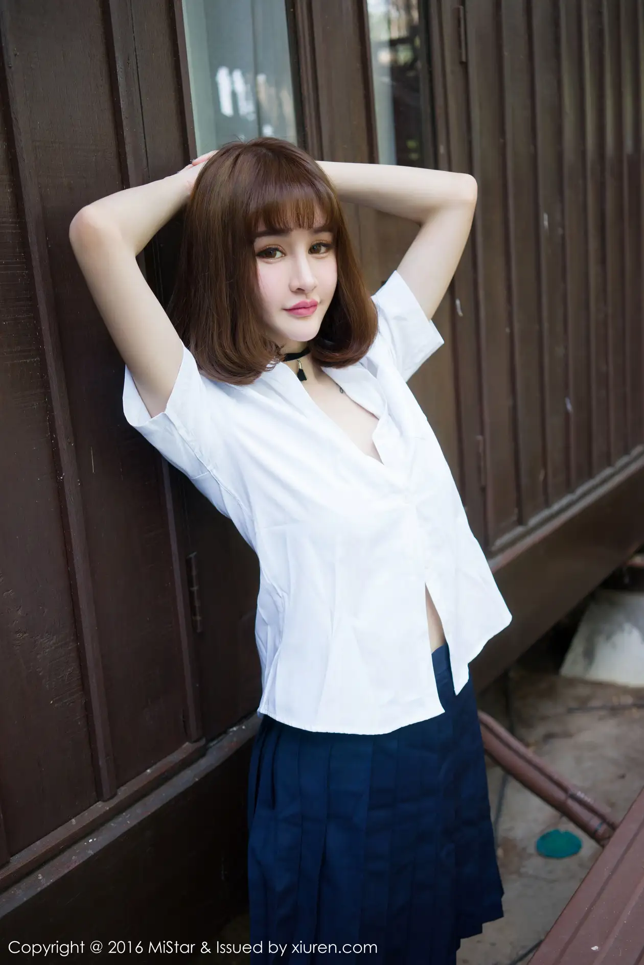 [魅妍社] 2016.04.20 VOL076  -Cheryl青树、mys_0000~0499、秀人旗下-024