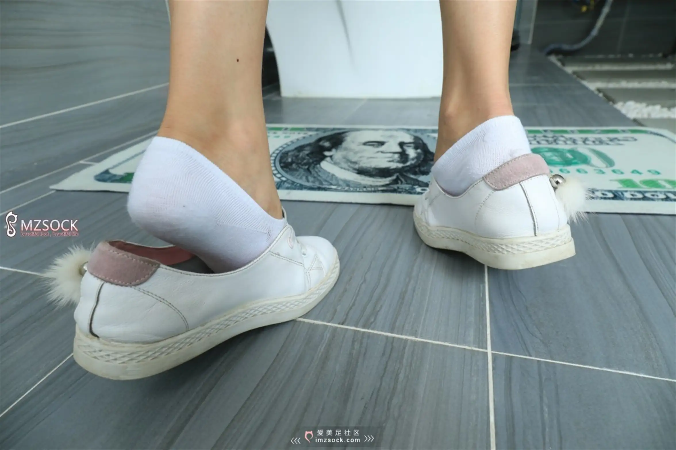 [MZSOCK]爱美足 NO.073-006