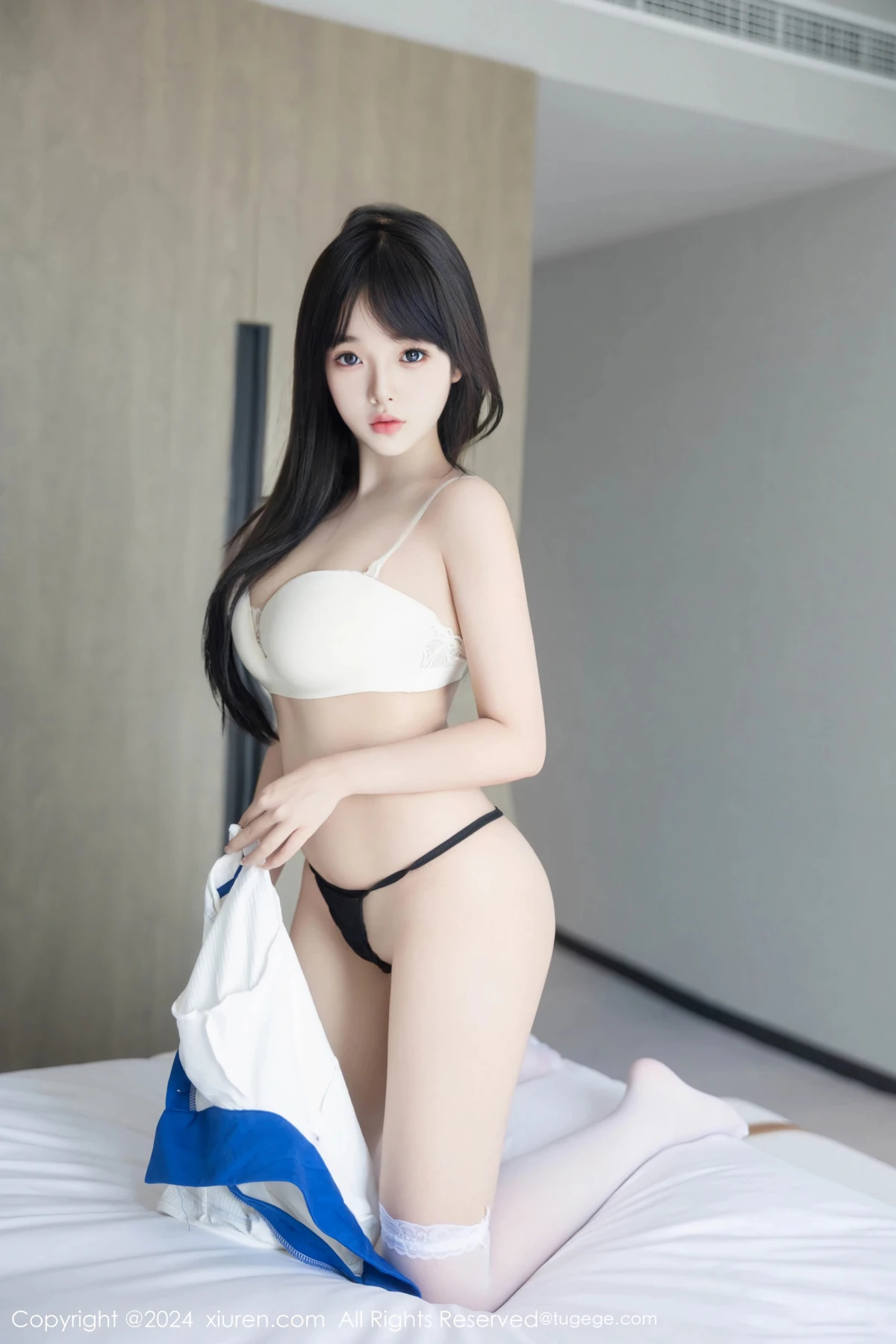 [秀人网] 2024.08.23 No.9056 黎秋秋、秀人旗下#[75P]-053