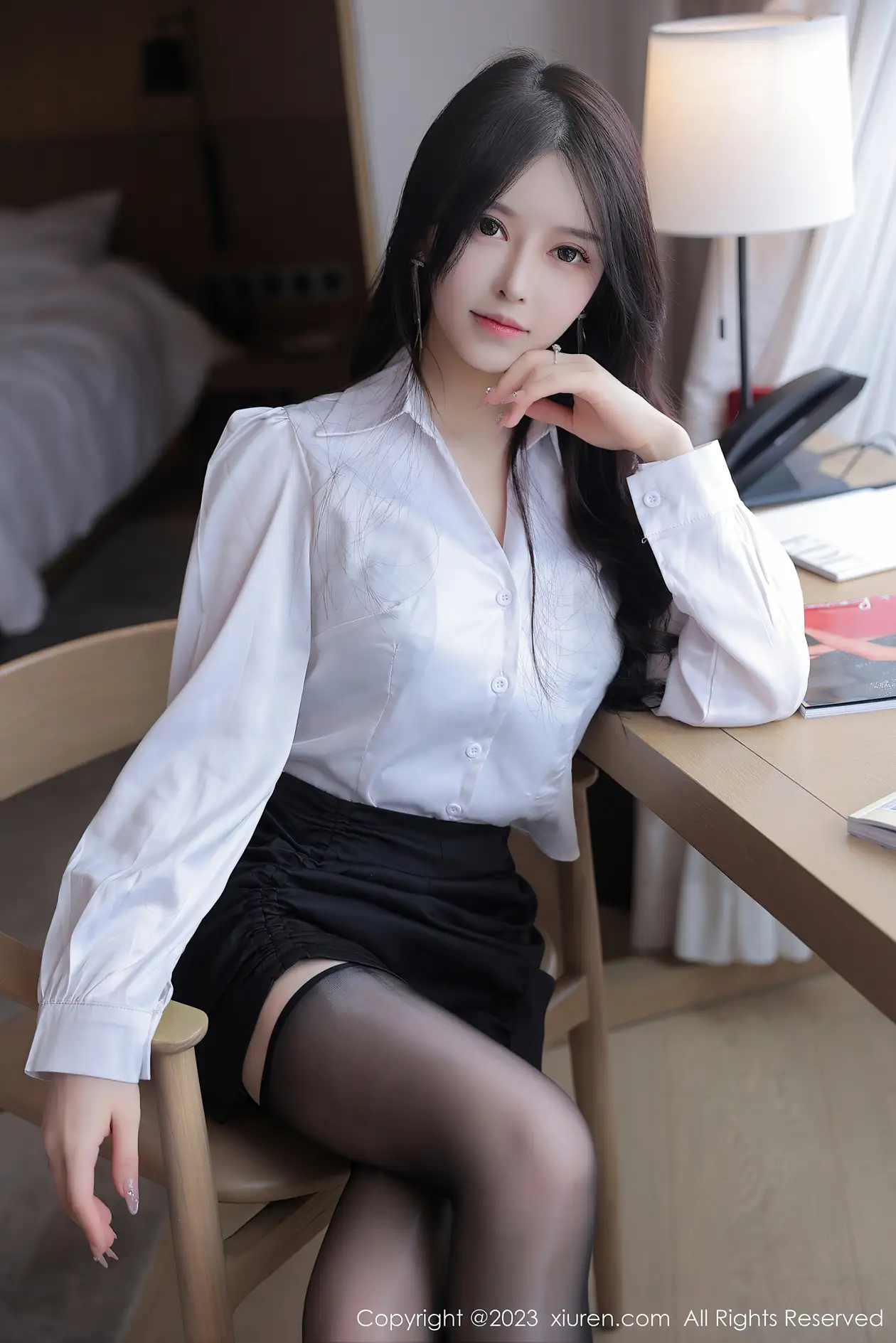 [秀人网] 2023.05.30 NO.6824-007