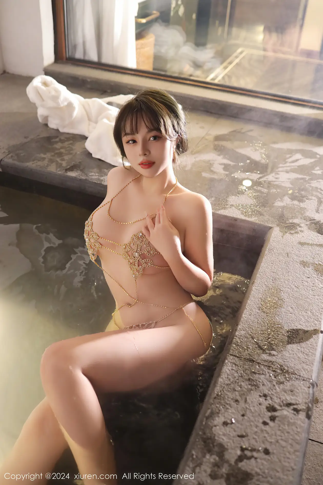 [秀人网] 2024.02.06 NO.8075-050
