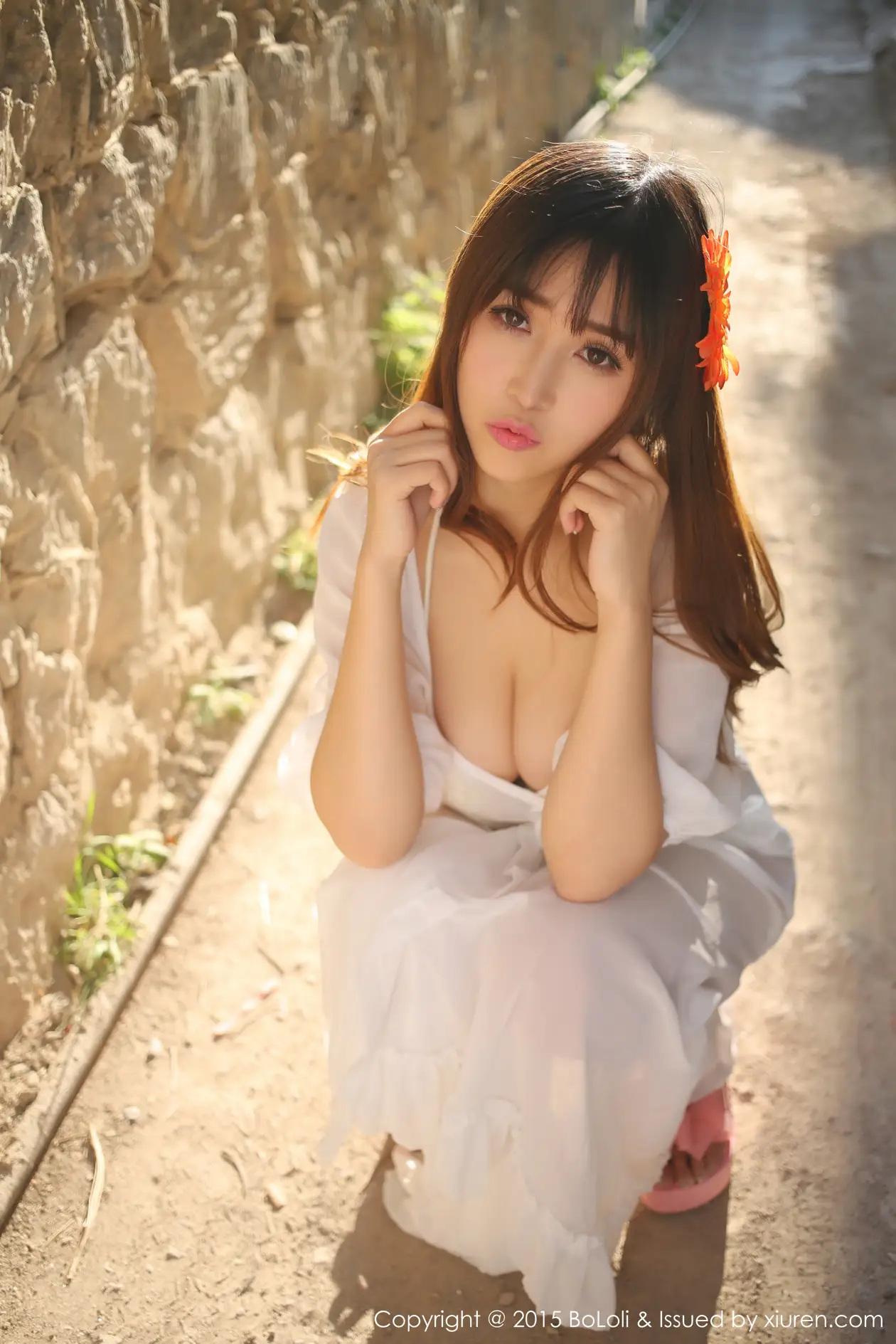 [波萝社] 2015.03.19 Vol.004-050